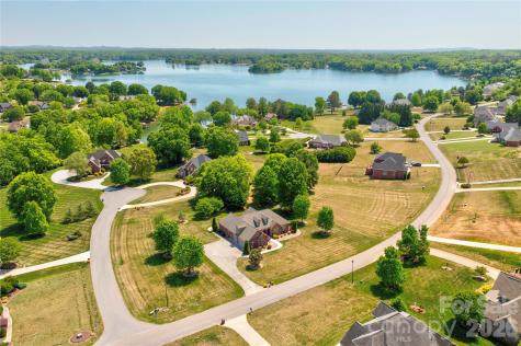 207 Cross Creek Drive Cherryville NC 28021