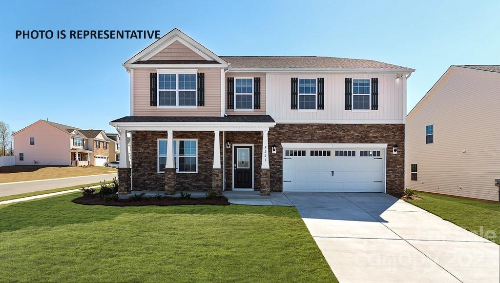 146 Giant Oak Avenue Statesville NC 28677