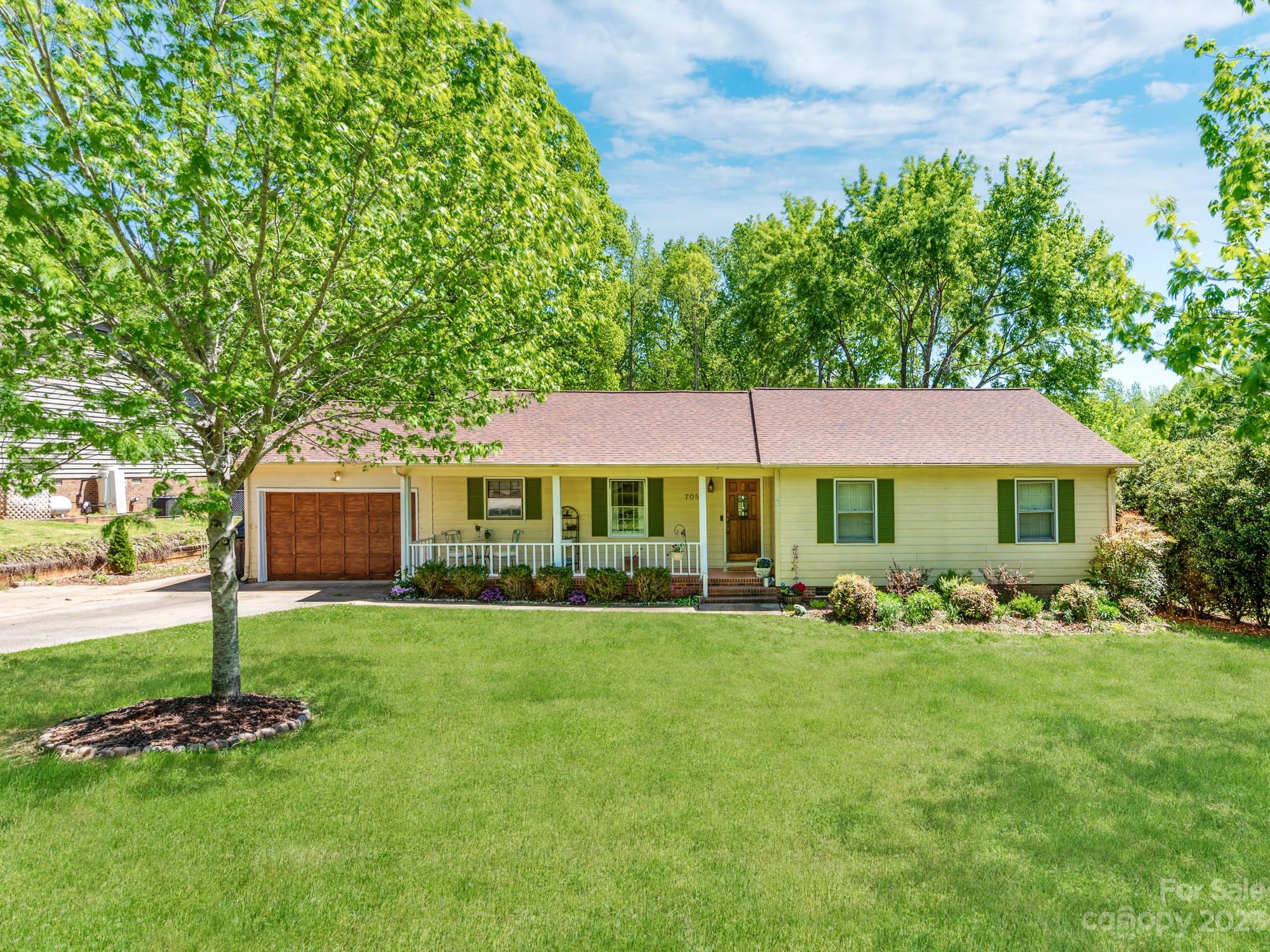 705 Lampwick Court Gastonia NC 28056