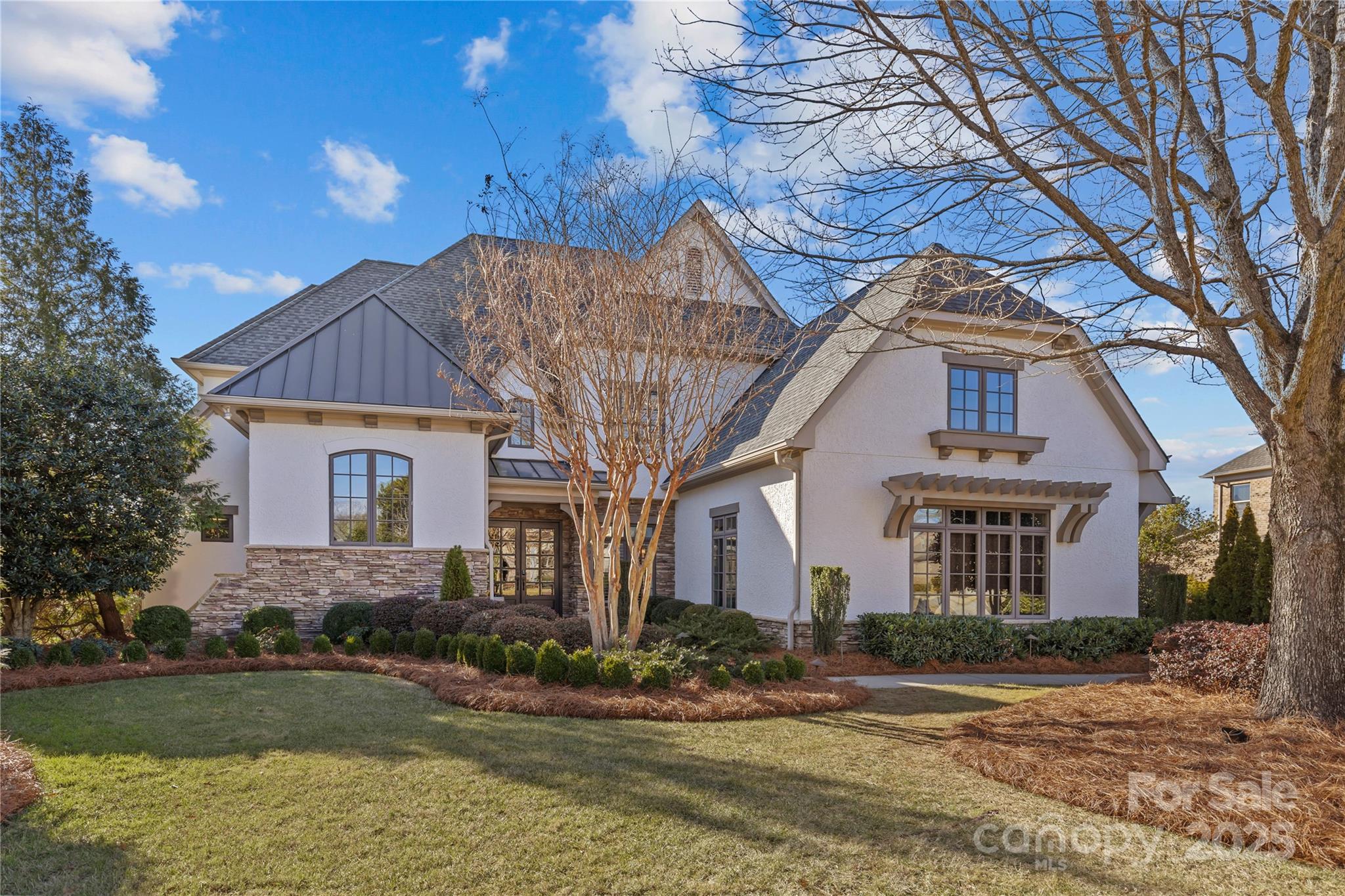 8904 Clavemorr Glenn Court Charlotte NC 28226