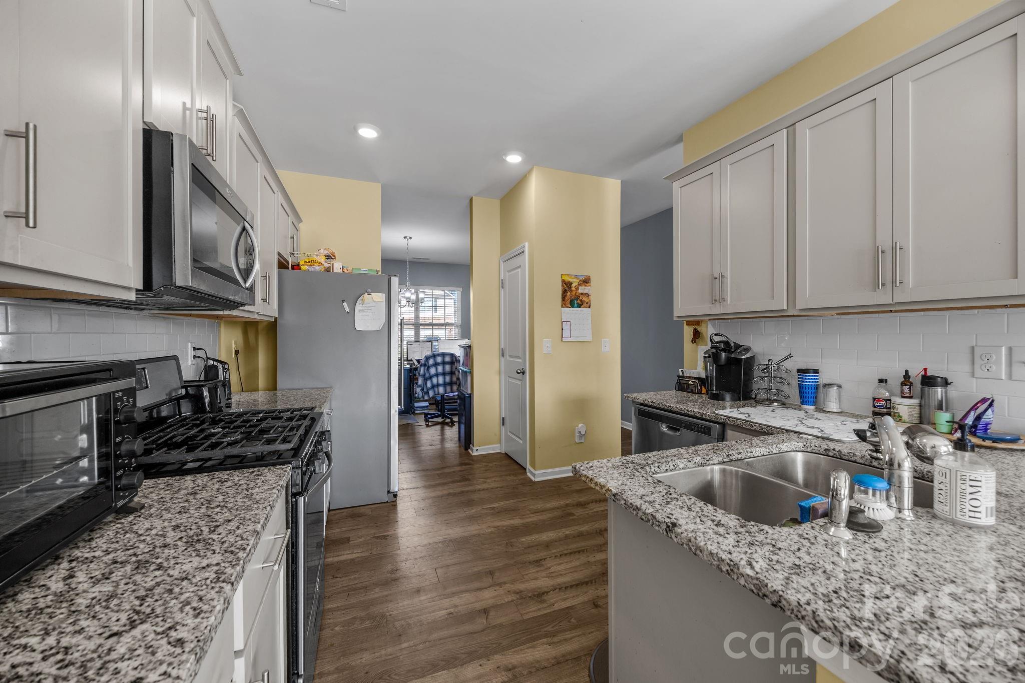 9839 Oak Barrel Lane Charlotte NC 28215