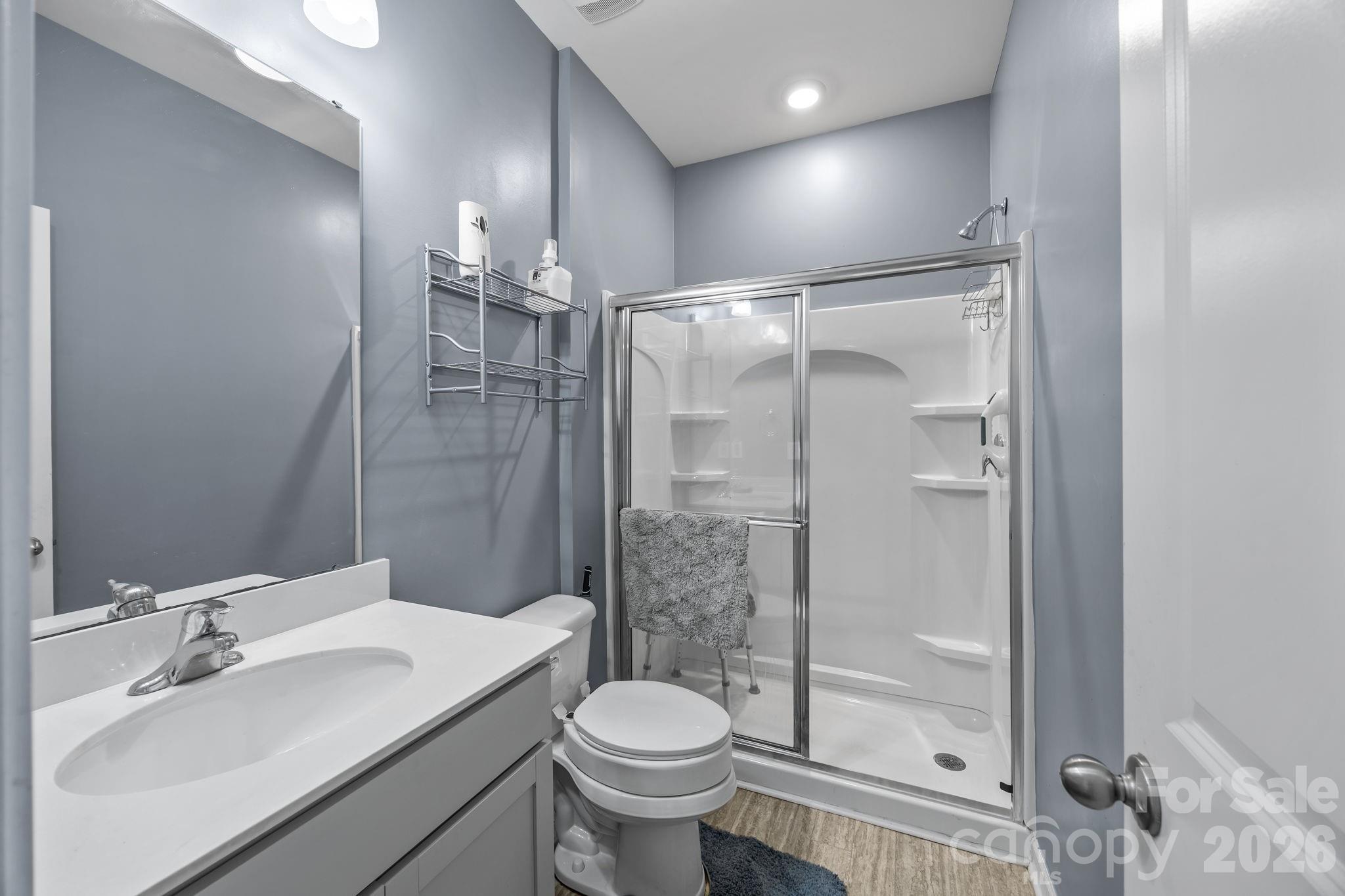 9839 Oak Barrel Lane Charlotte NC 28215