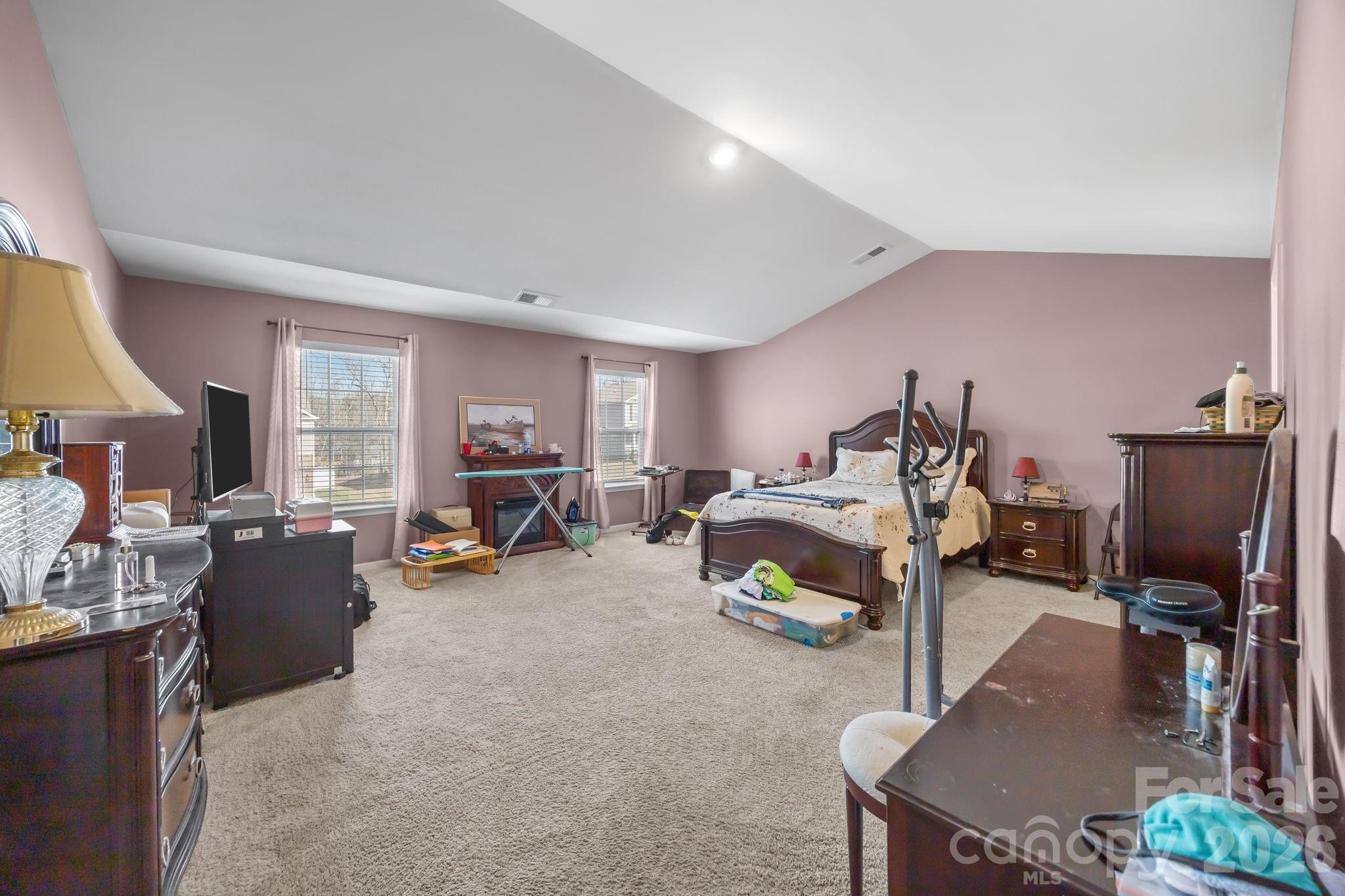 9839 Oak Barrel Lane Charlotte NC 28215