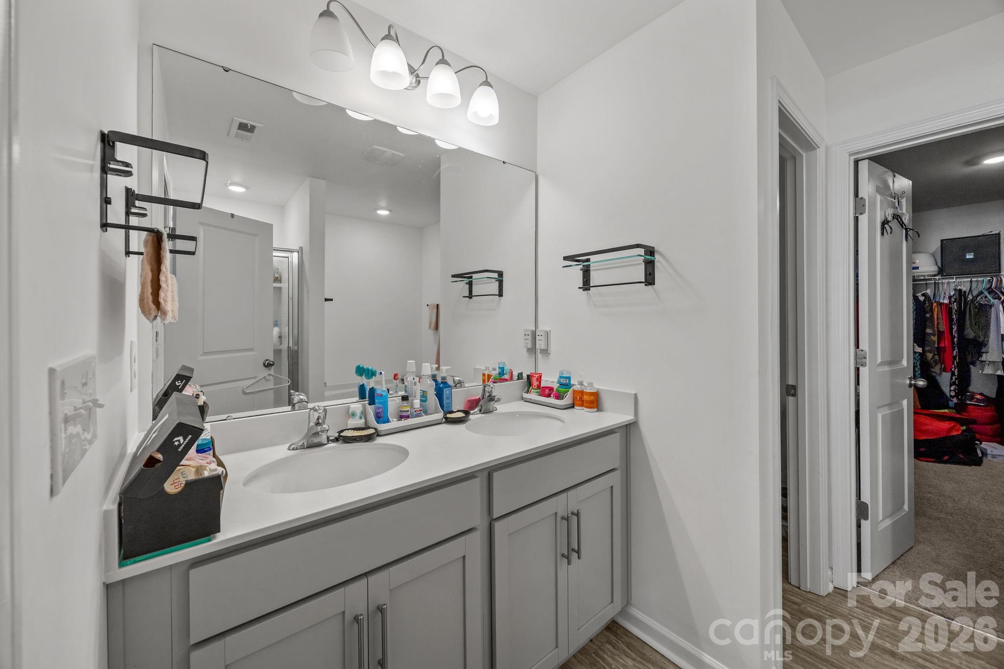 9839 Oak Barrel Lane Charlotte NC 28215