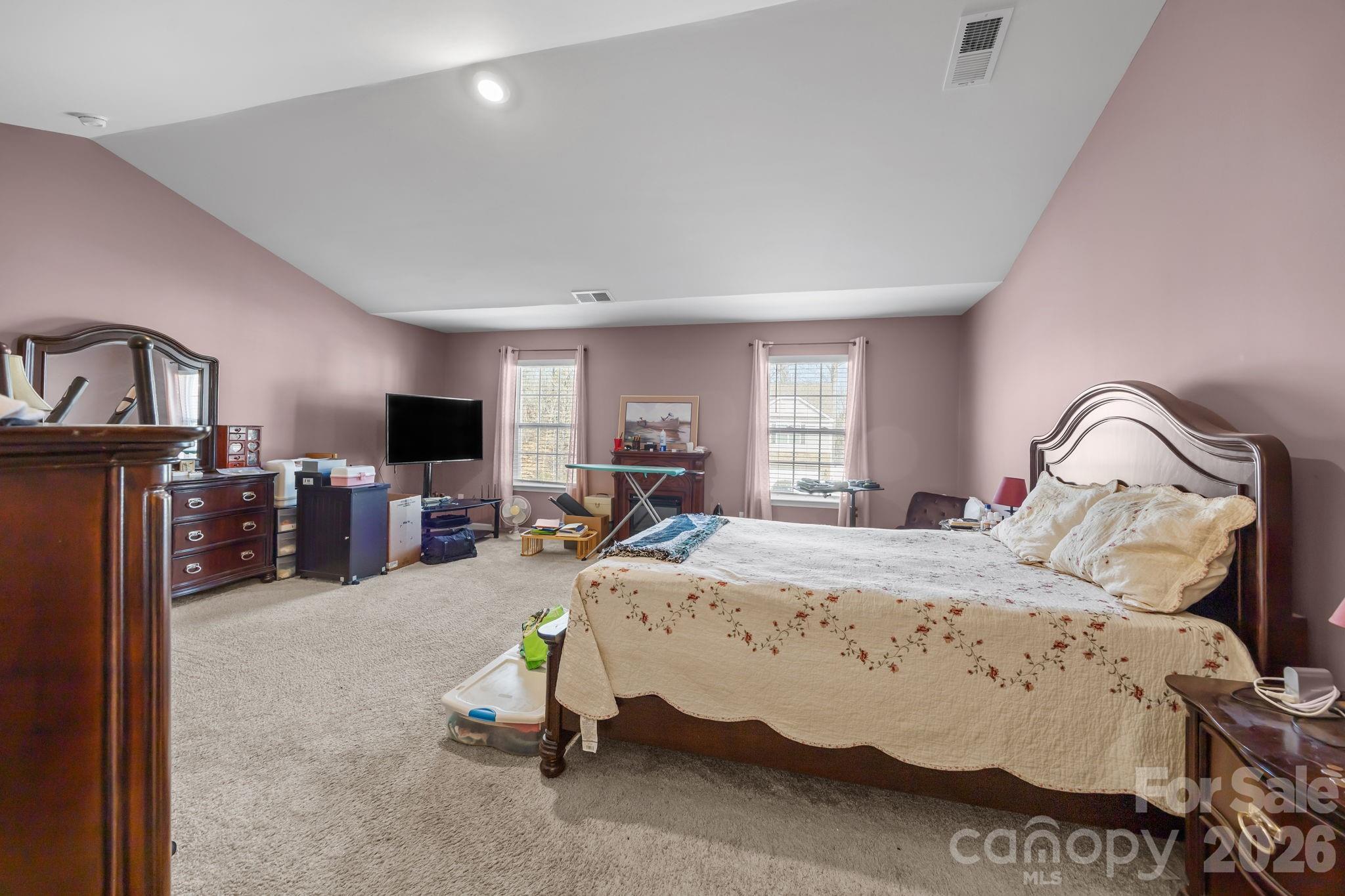 9839 Oak Barrel Lane Charlotte NC 28215