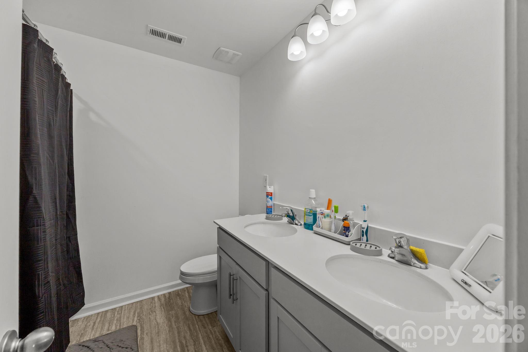 9839 Oak Barrel Lane Charlotte NC 28215
