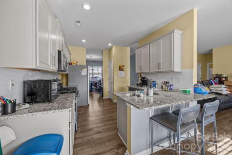 9839 Oak Barrel Lane Charlotte NC 28215