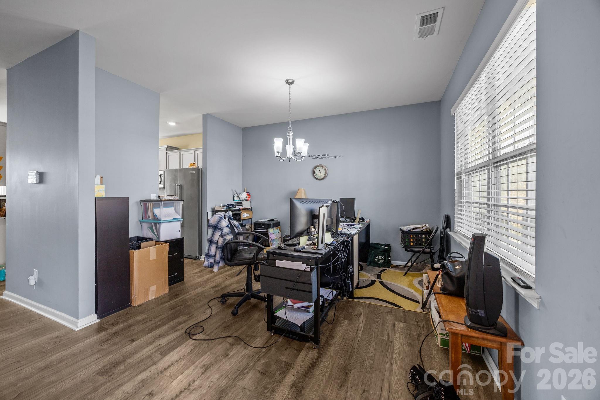 9839 Oak Barrel Lane Charlotte NC 28215