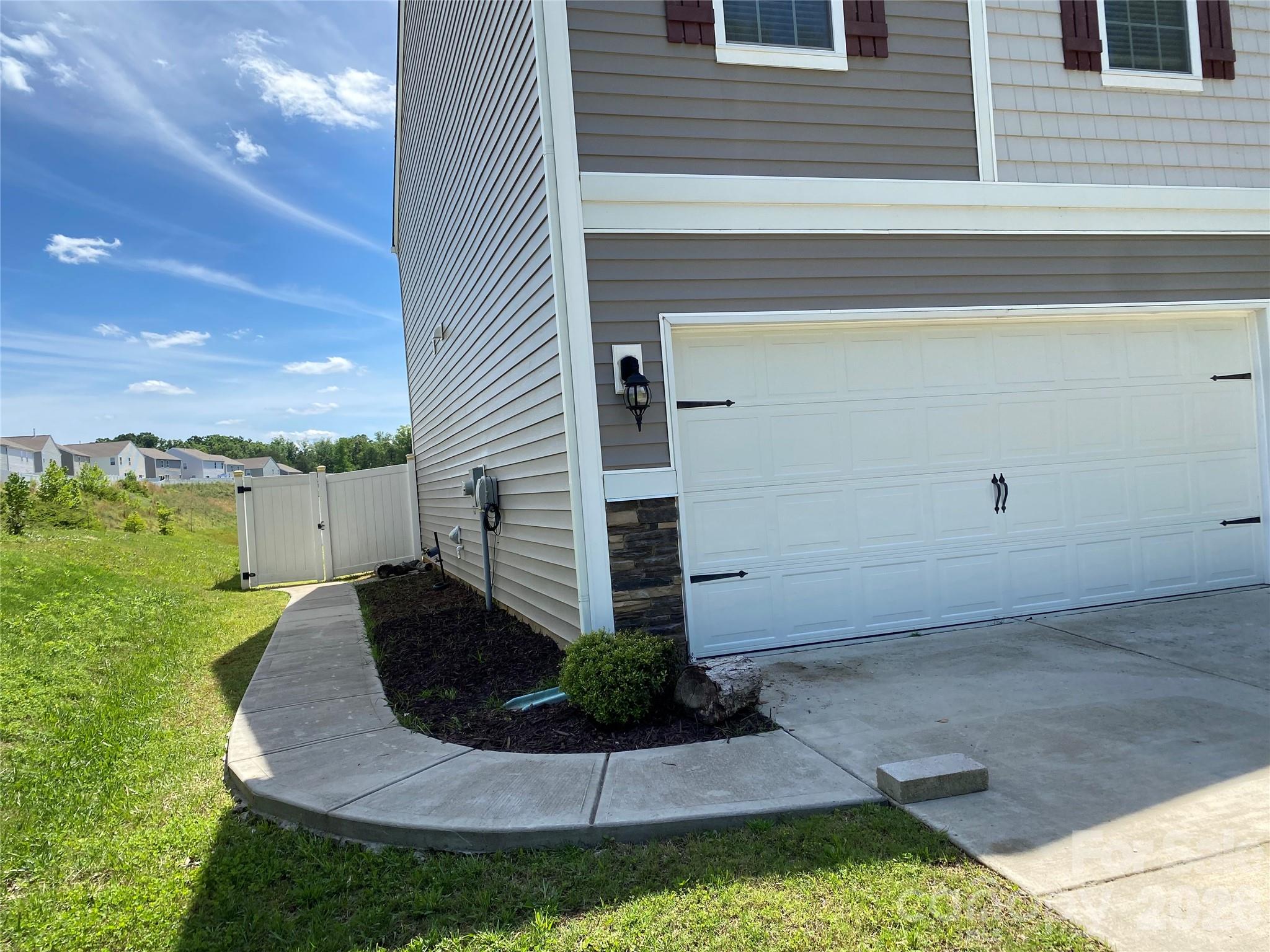 9839 Oak Barrel Lane Charlotte NC 28215