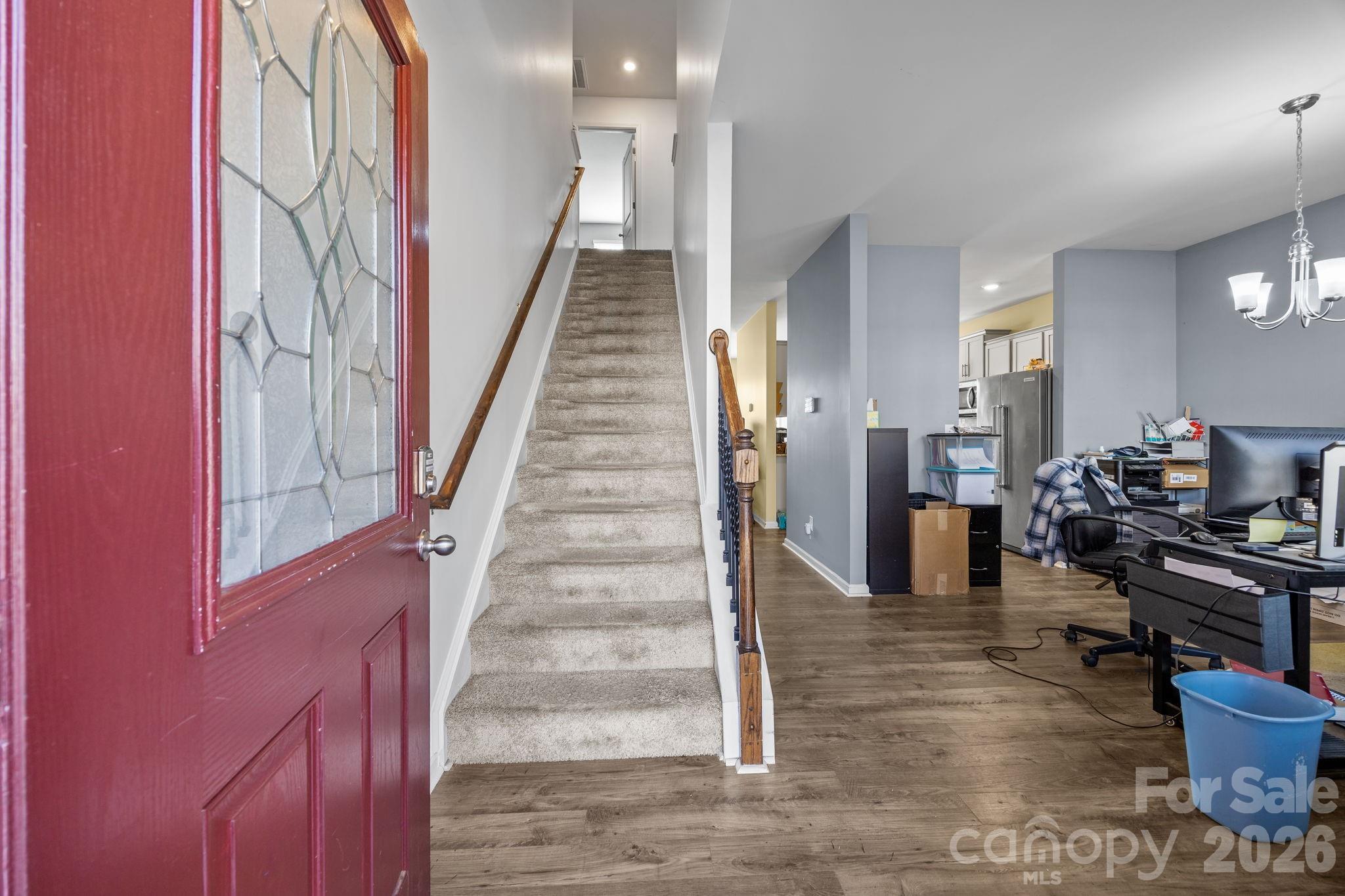 9839 Oak Barrel Lane Charlotte NC 28215