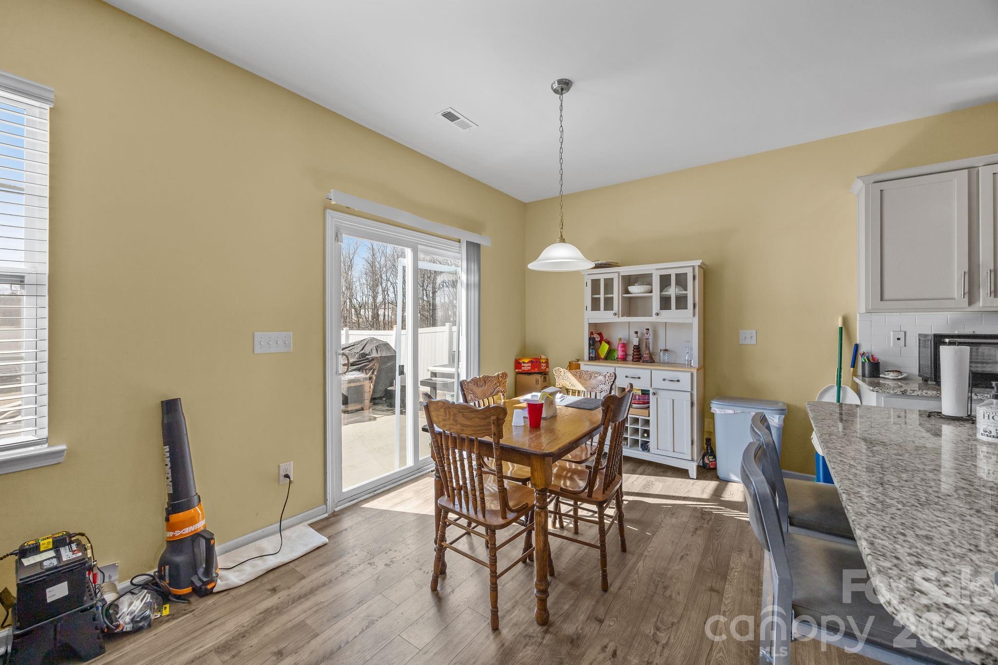 9839 Oak Barrel Lane Charlotte NC 28215