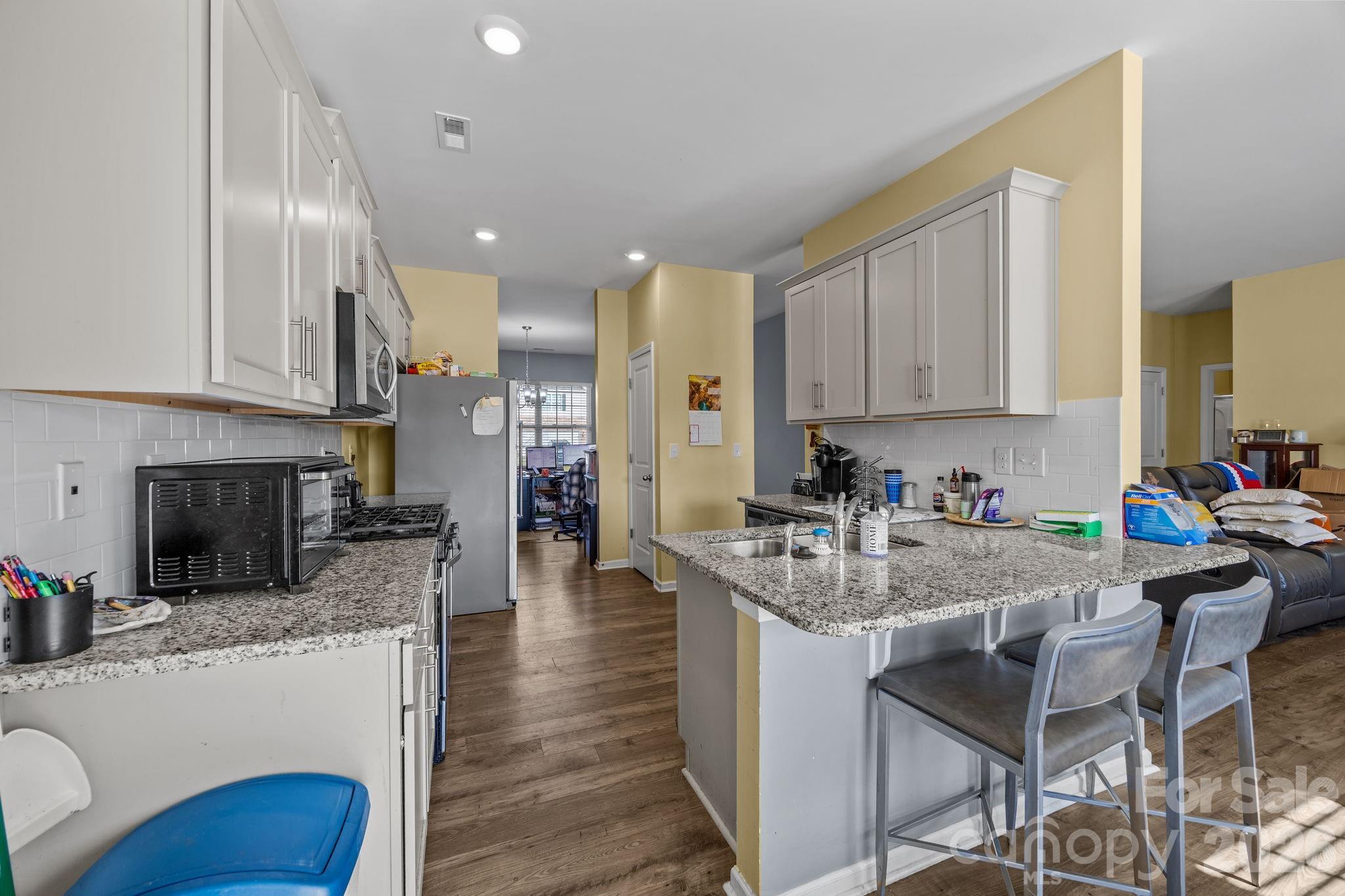 9839 Oak Barrel Lane Charlotte NC 28215
