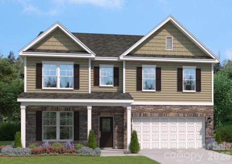4138 Vista Pine Drive Charlotte NC 28215
