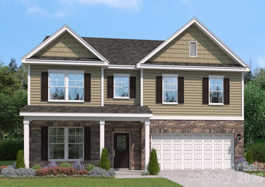 4138 Vista Pine Drive Charlotte NC 28215