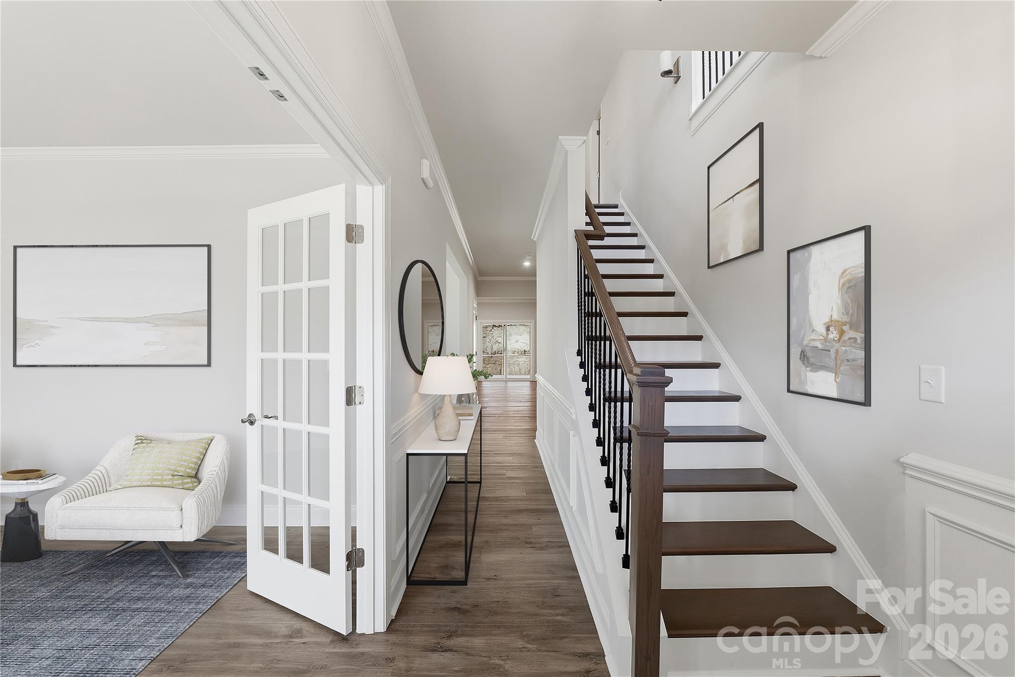 4138 Vista Pine Drive Charlotte NC 28215
