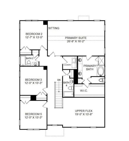 4138 Vista Pine Drive Charlotte NC 28215
