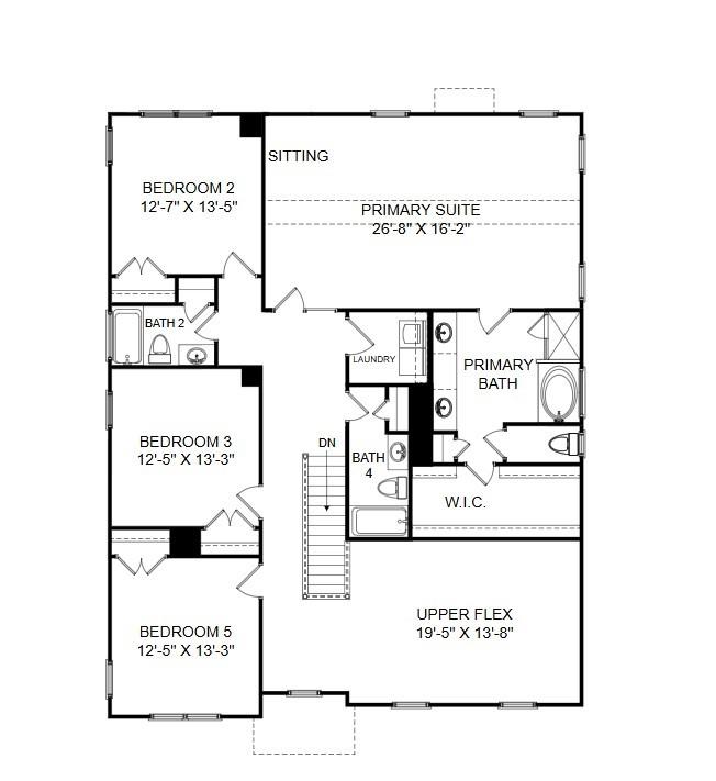 4138 Vista Pine Drive Charlotte NC 28215