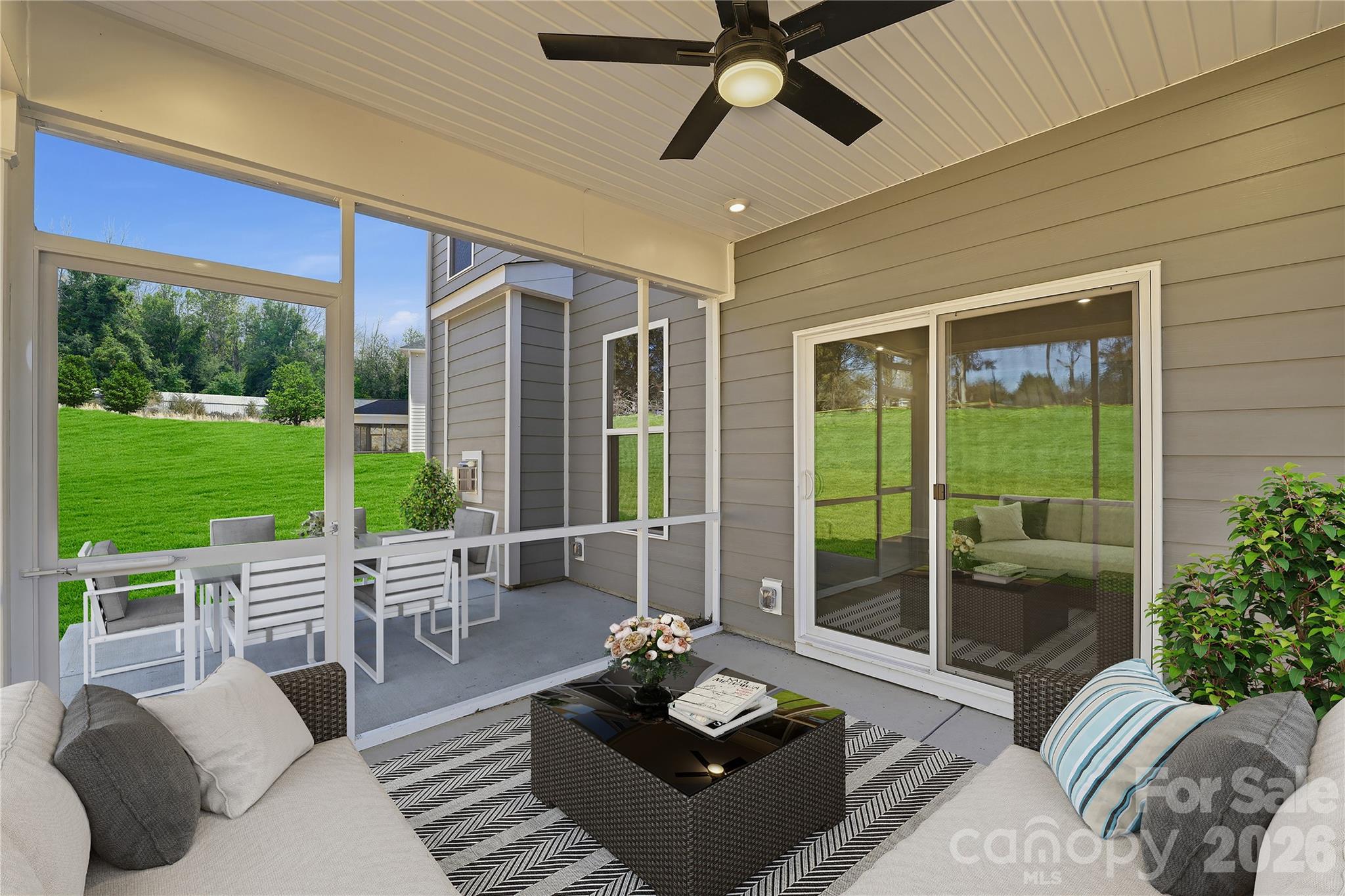 4138 Vista Pine Drive Charlotte NC 28215