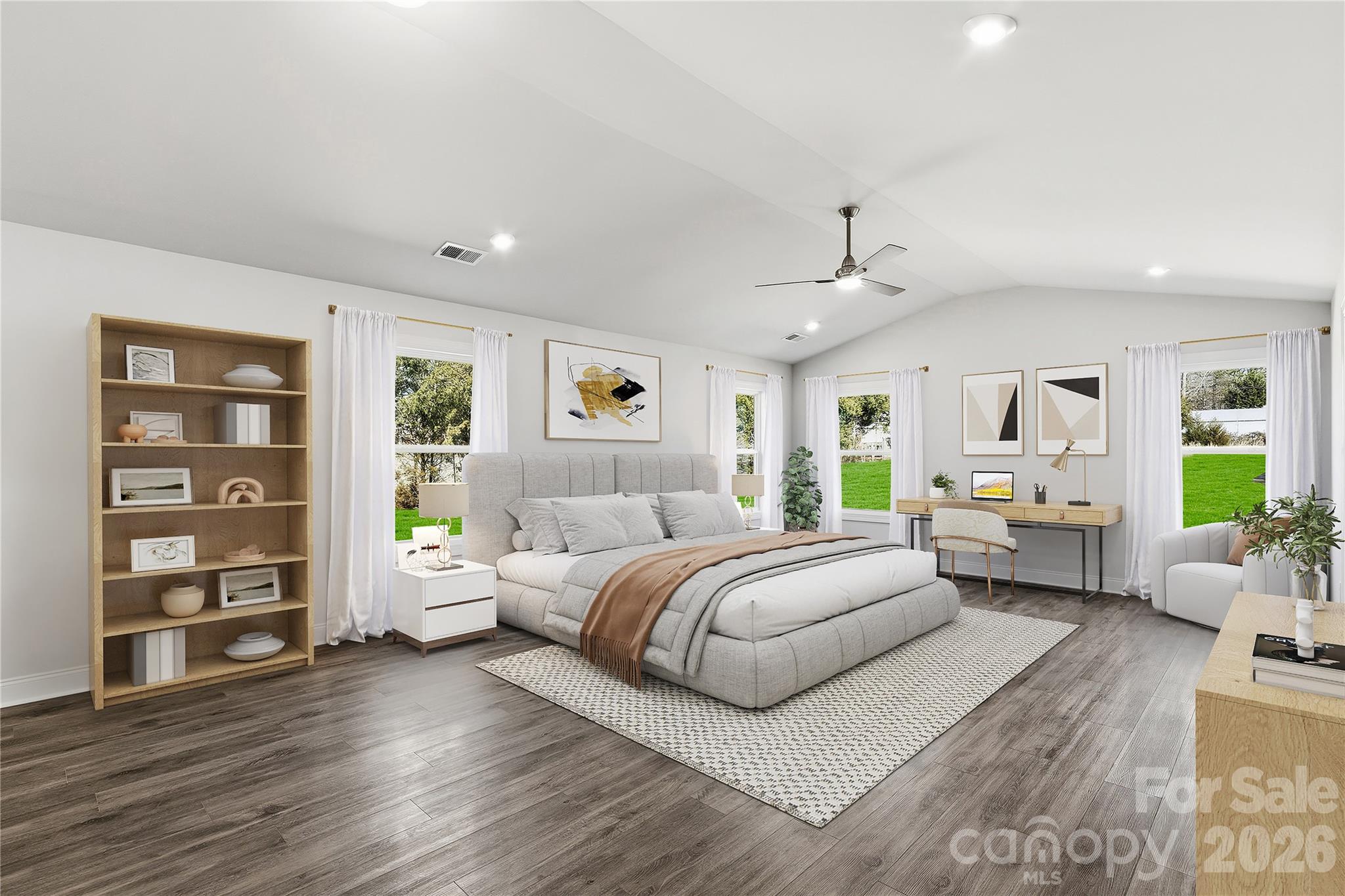 4138 Vista Pine Drive Charlotte NC 28215