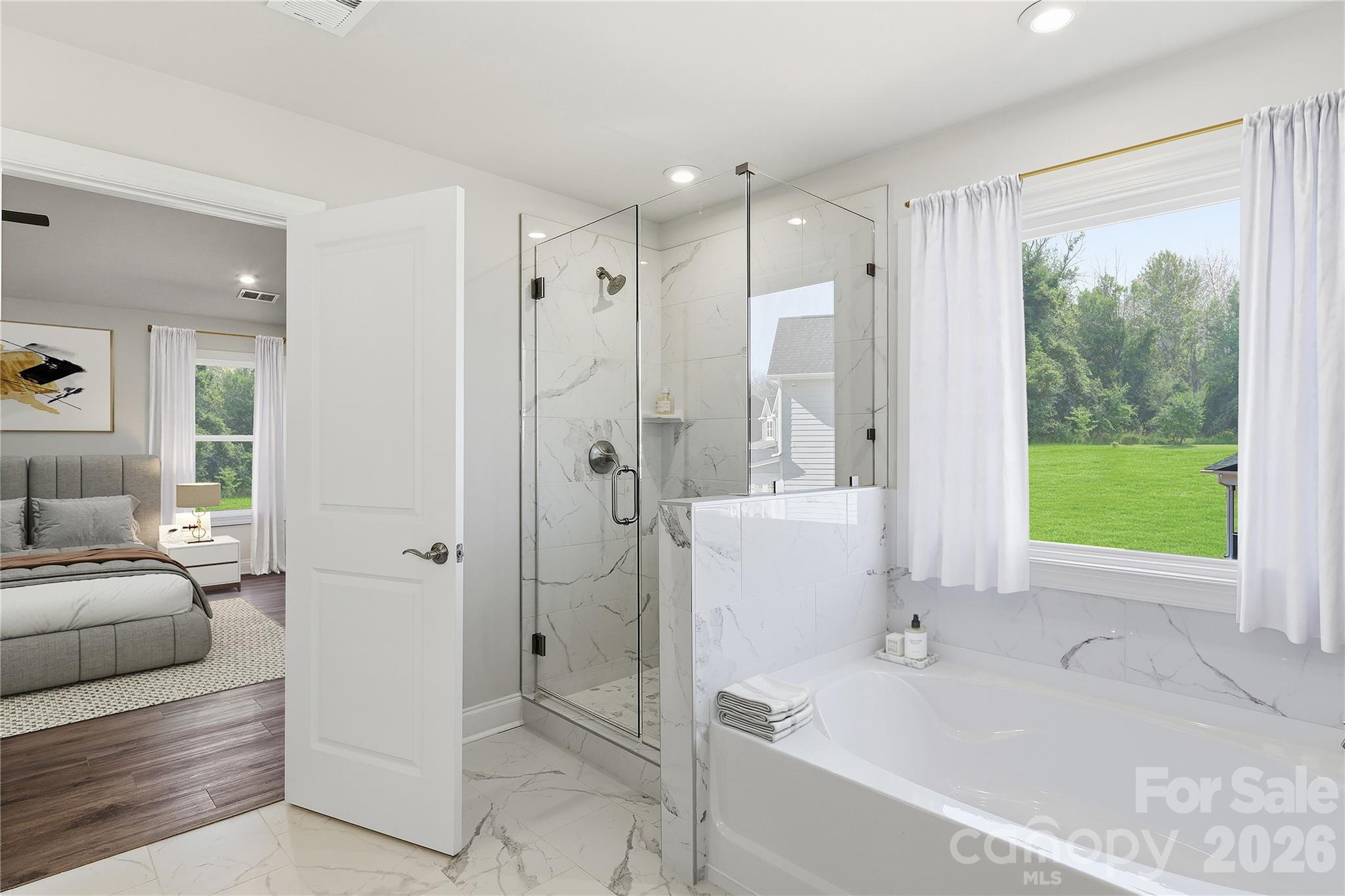 4138 Vista Pine Drive Charlotte NC 28215