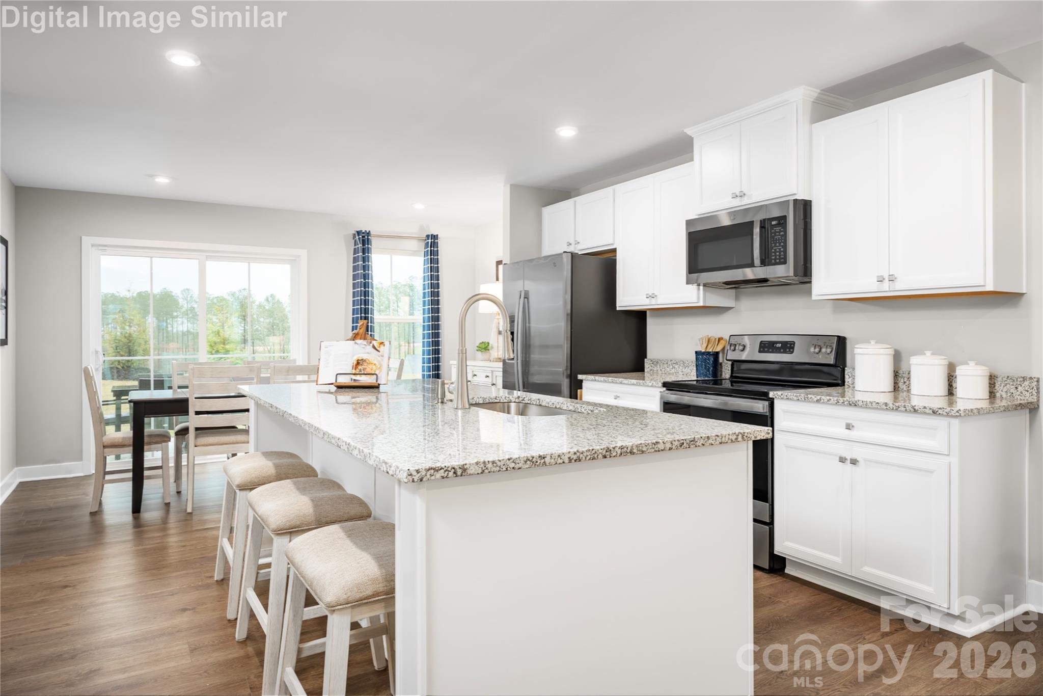 3271 Eller Drive Extension Hickory NC 28602
