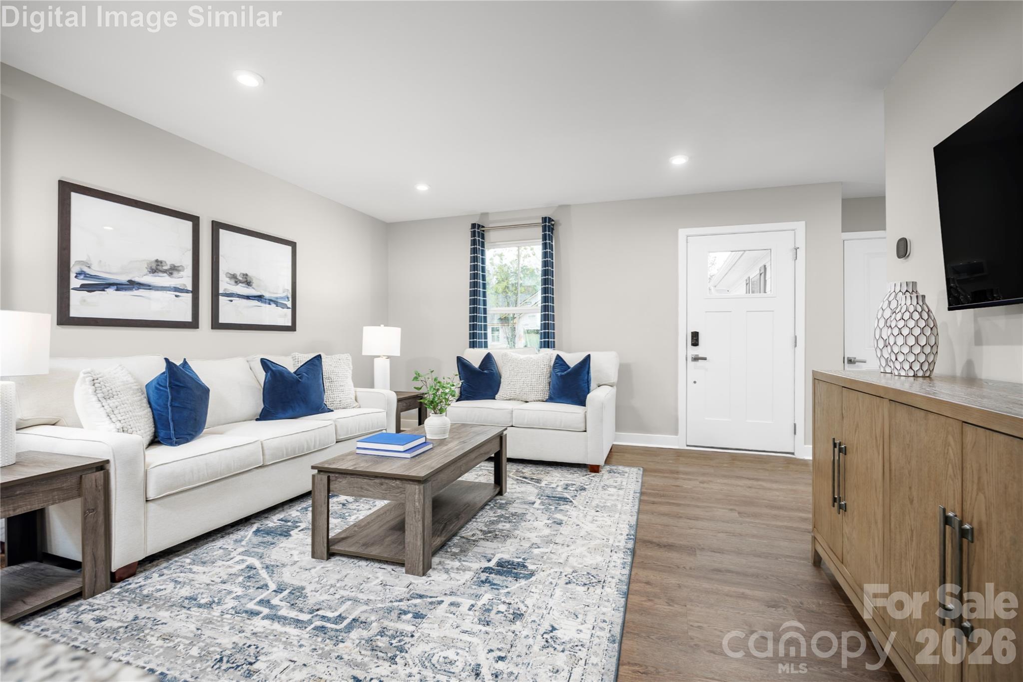3271 Eller Drive Extension Hickory NC 28602