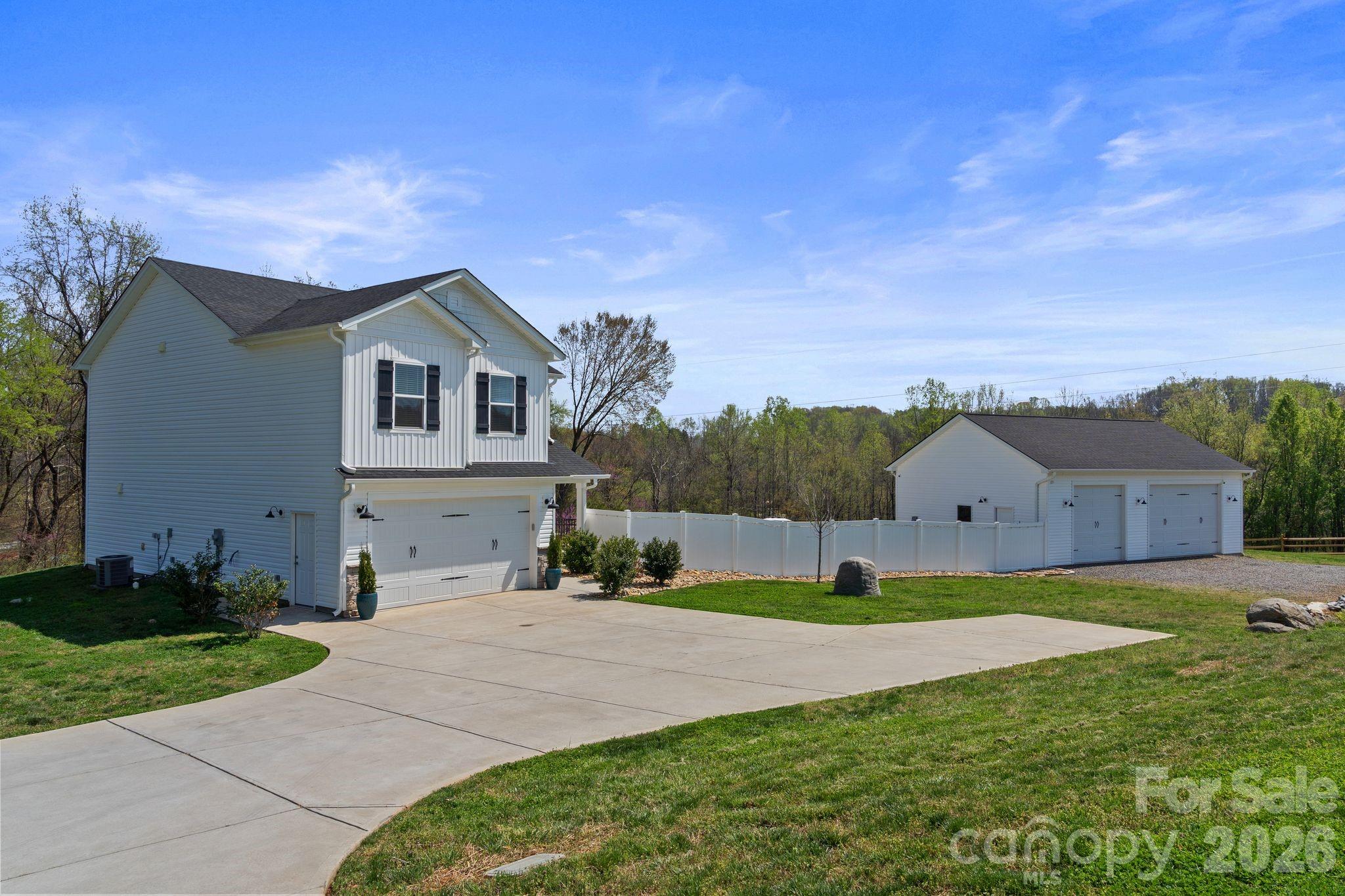 467 Hoover Road Troutman NC 28166