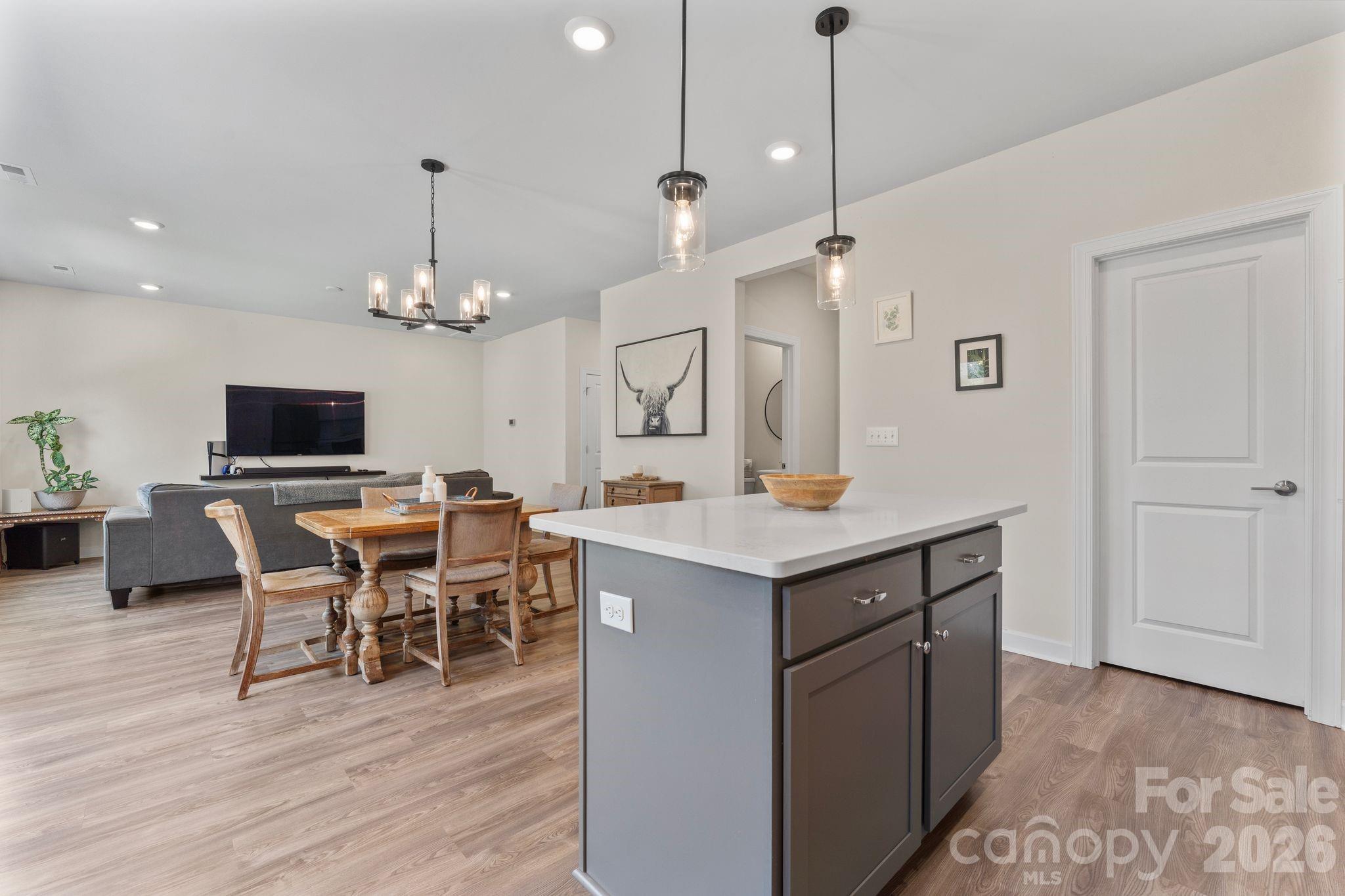 467 Hoover Road Troutman NC 28166