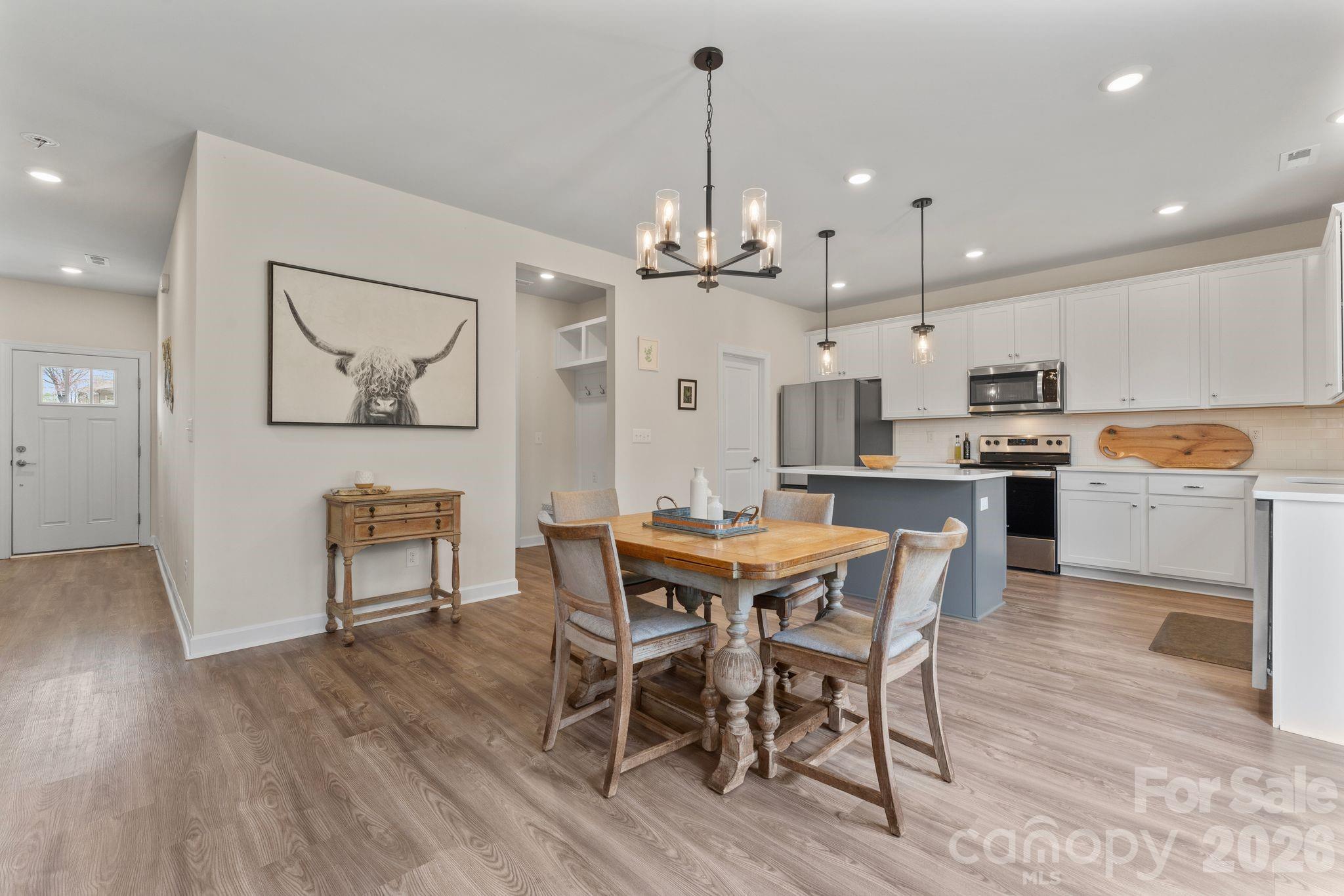 467 Hoover Road Troutman NC 28166