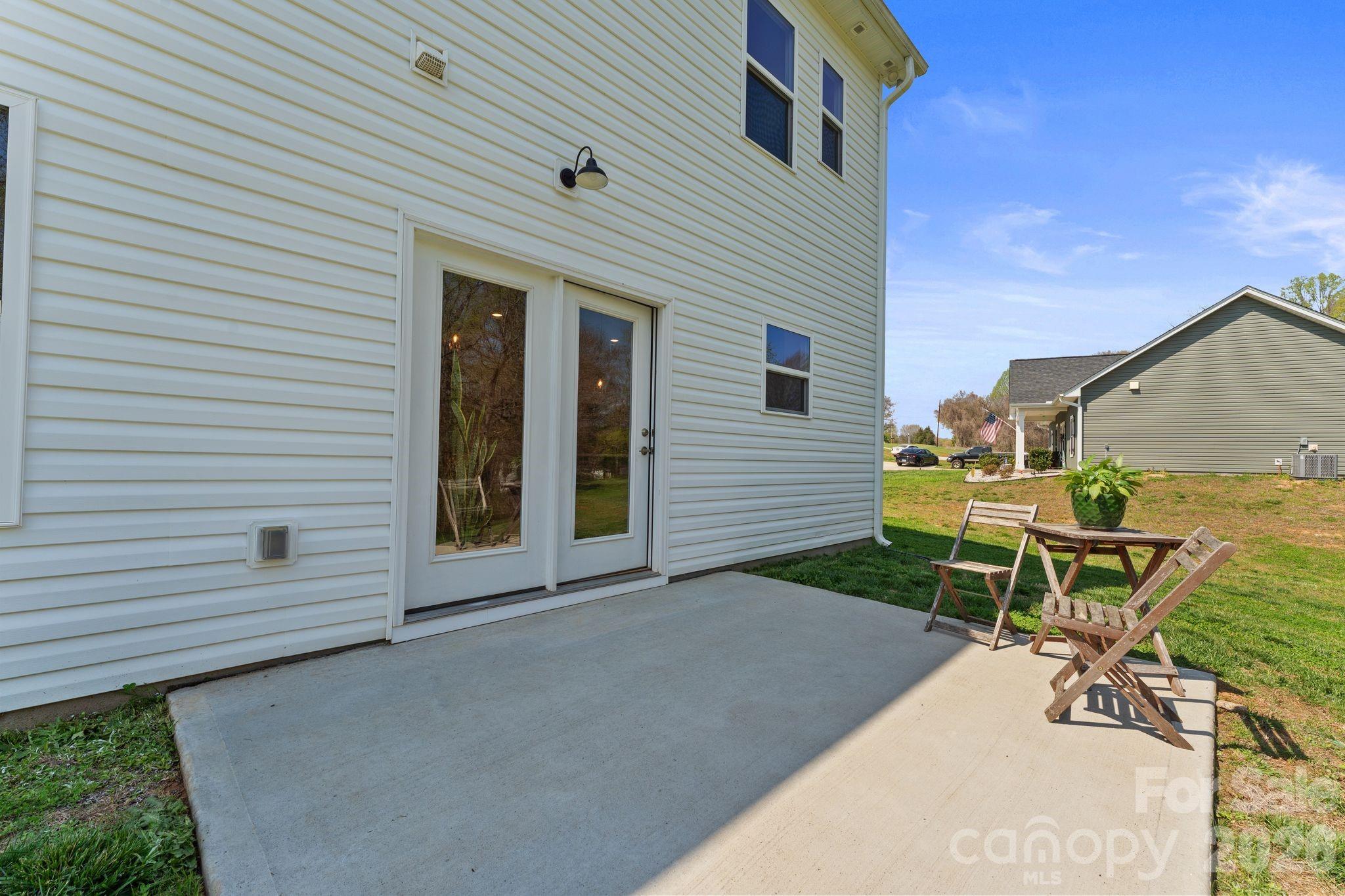 467 Hoover Road Troutman NC 28166