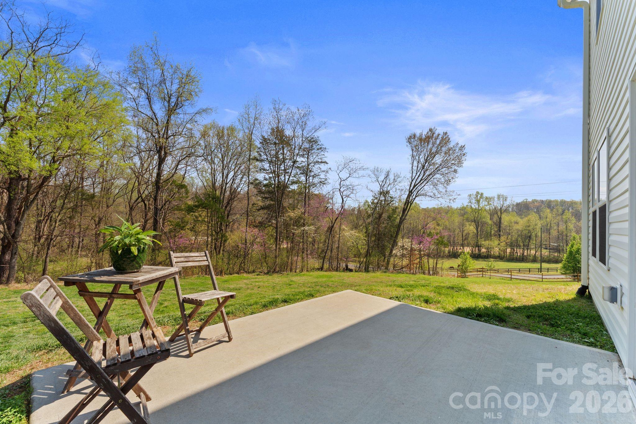 467 Hoover Road Troutman NC 28166