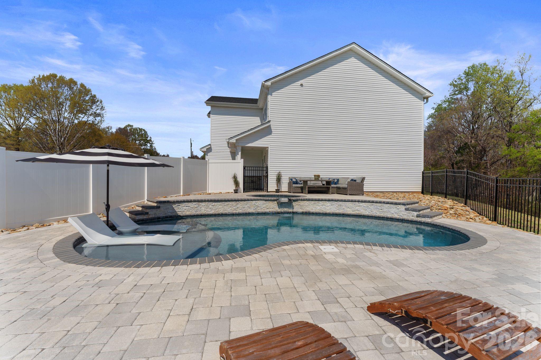 467 Hoover Road Troutman NC 28166