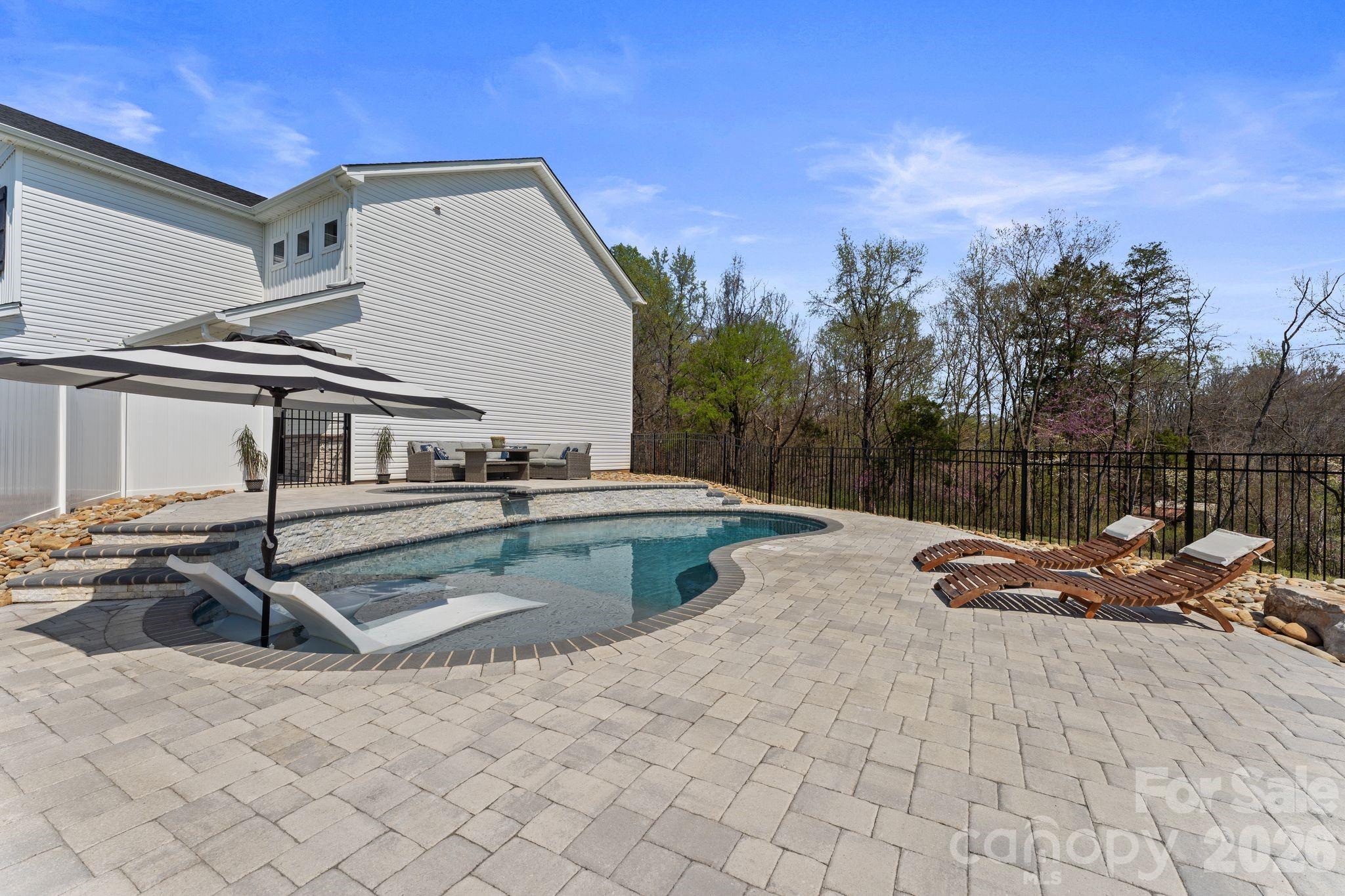 467 Hoover Road Troutman NC 28166