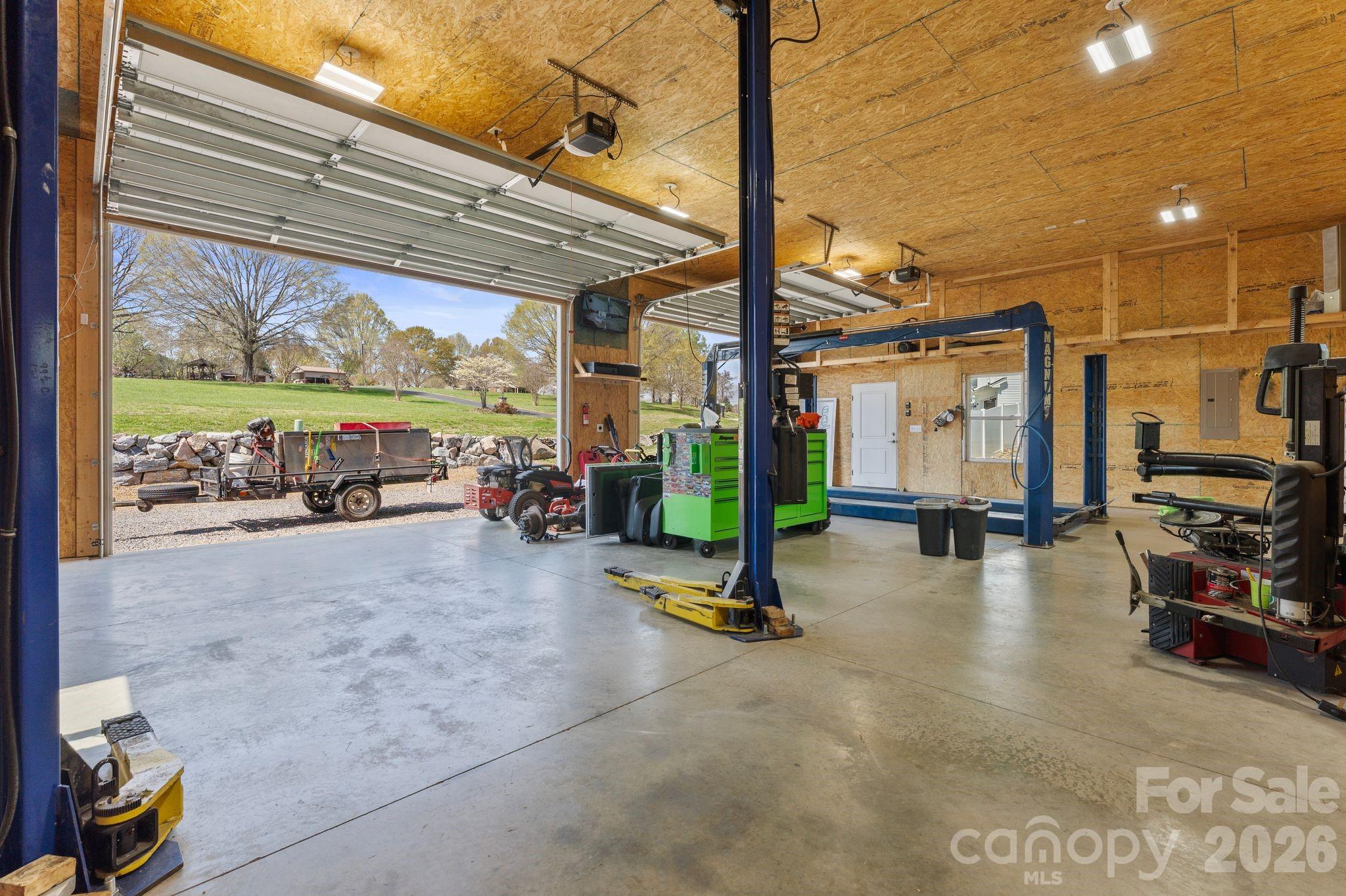 467 Hoover Road Troutman NC 28166