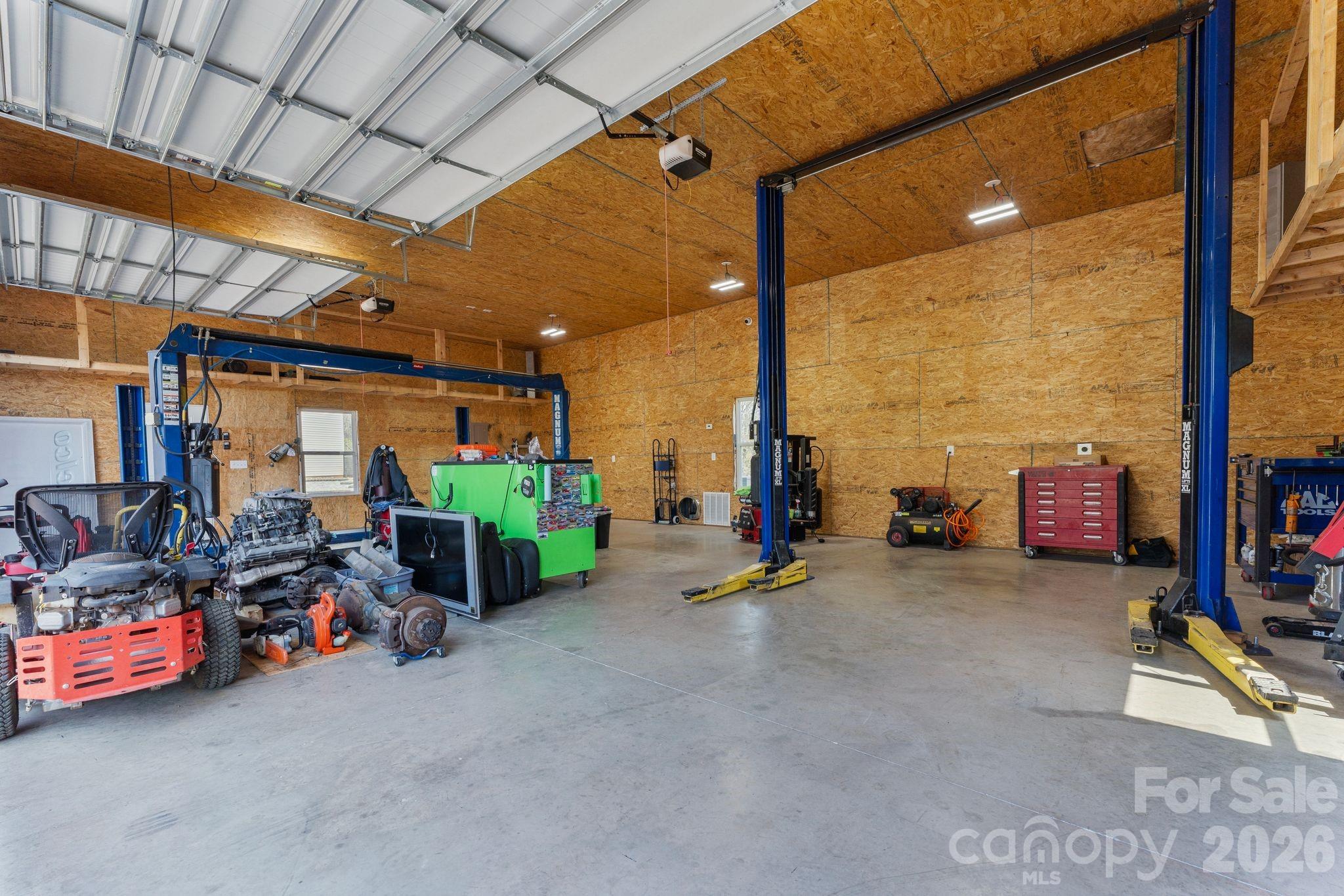 467 Hoover Road Troutman NC 28166