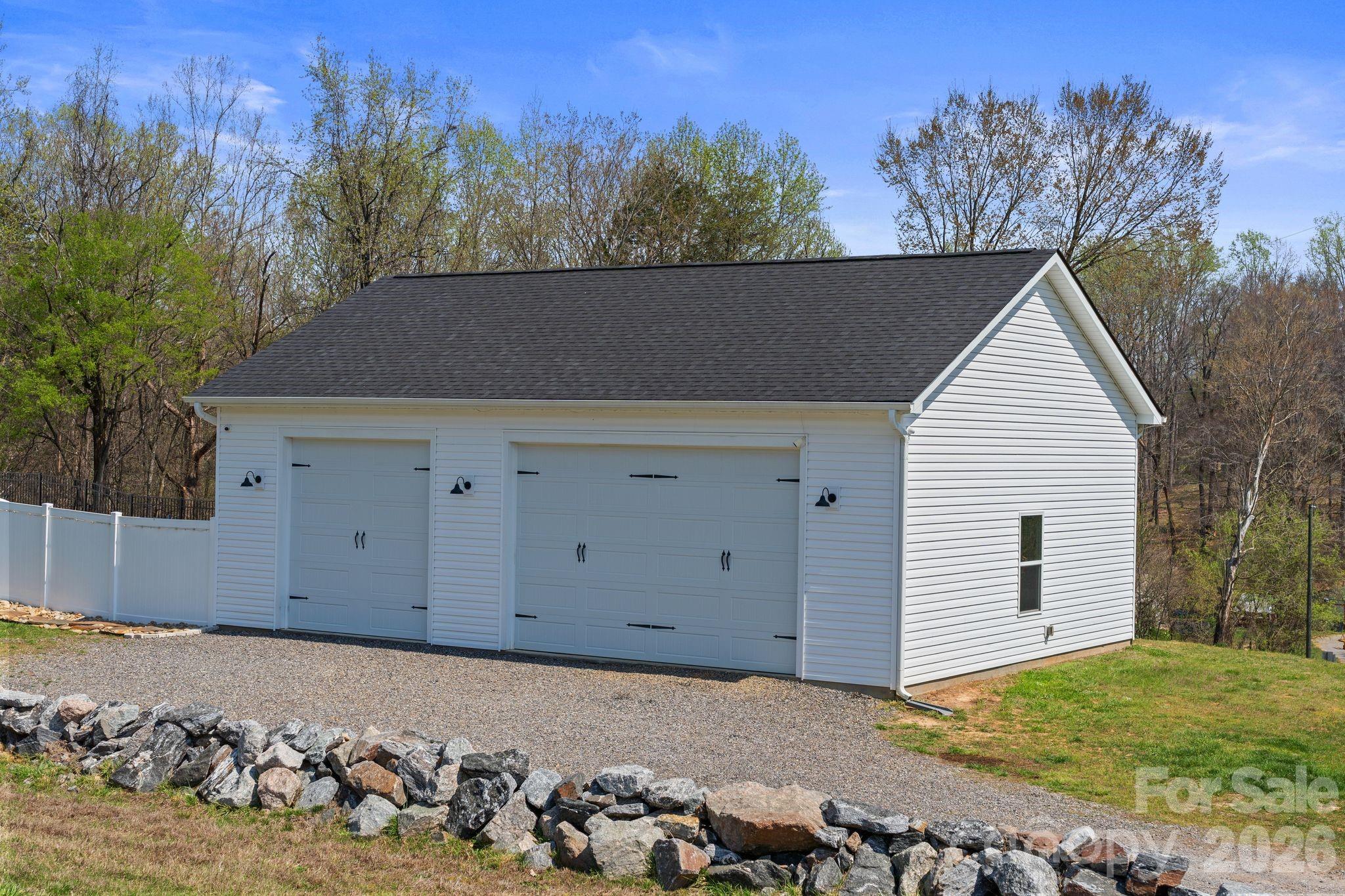 467 Hoover Road Troutman NC 28166