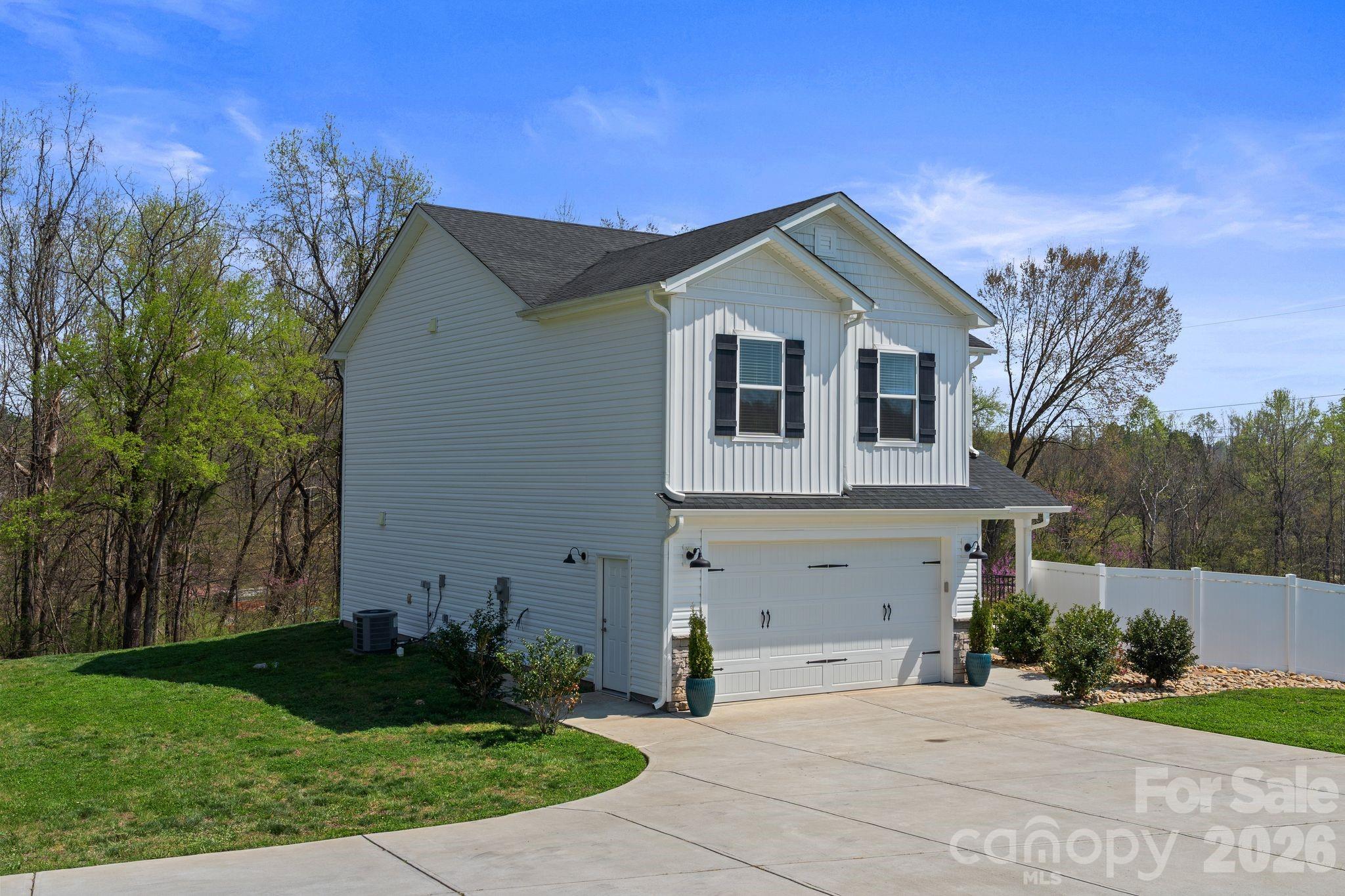 467 Hoover Road Troutman NC 28166