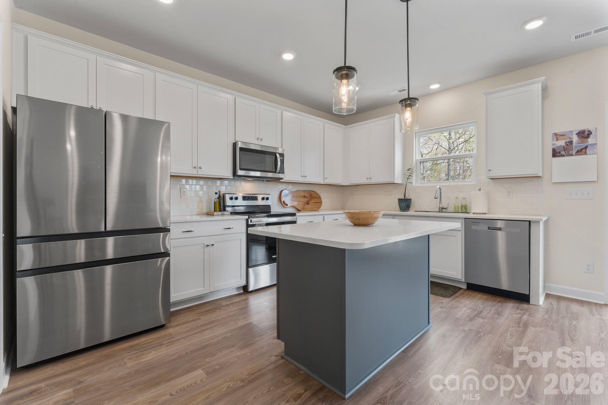 467 Hoover Road Troutman NC 28166