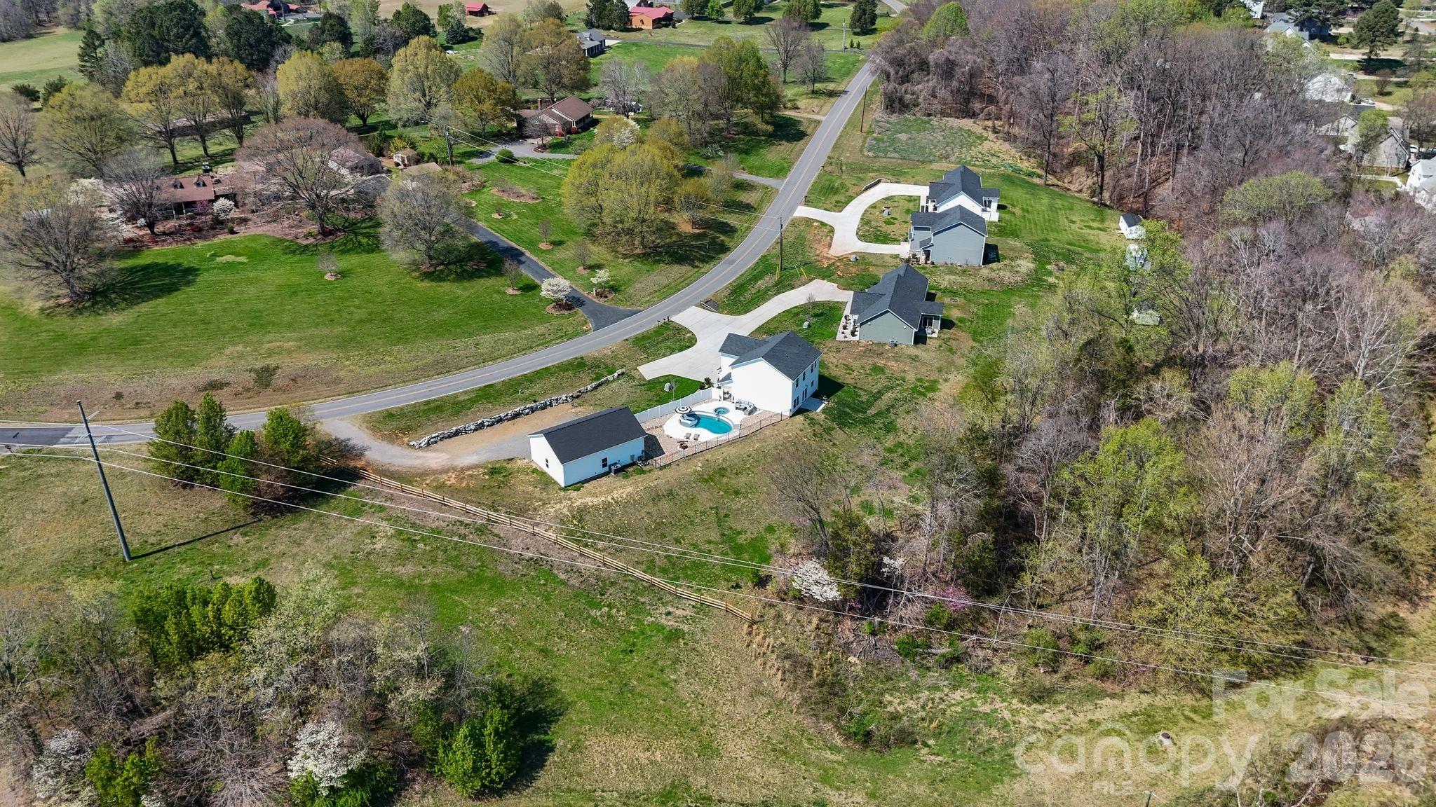 467 Hoover Road Troutman NC 28166