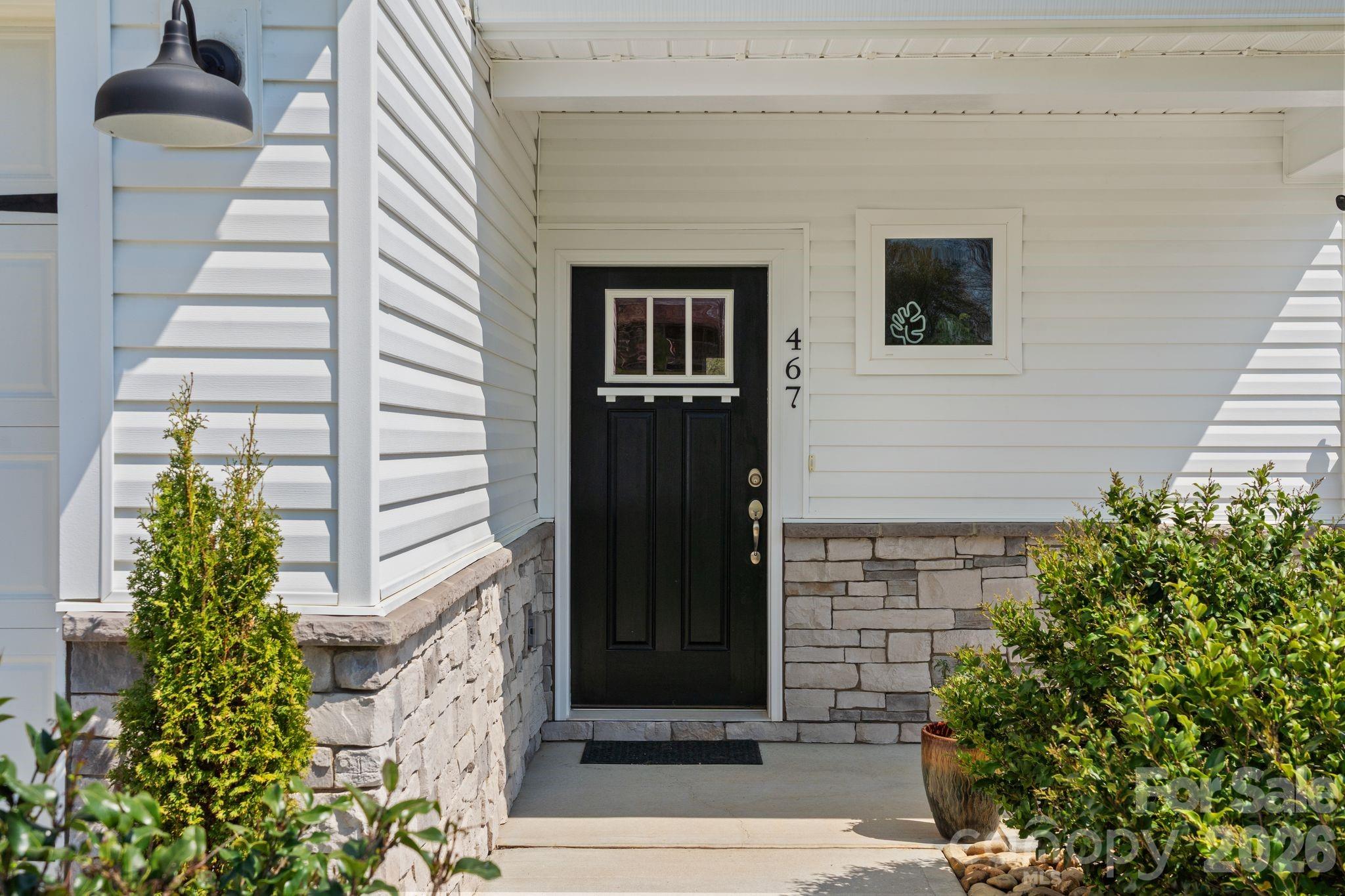 467 Hoover Road Troutman NC 28166