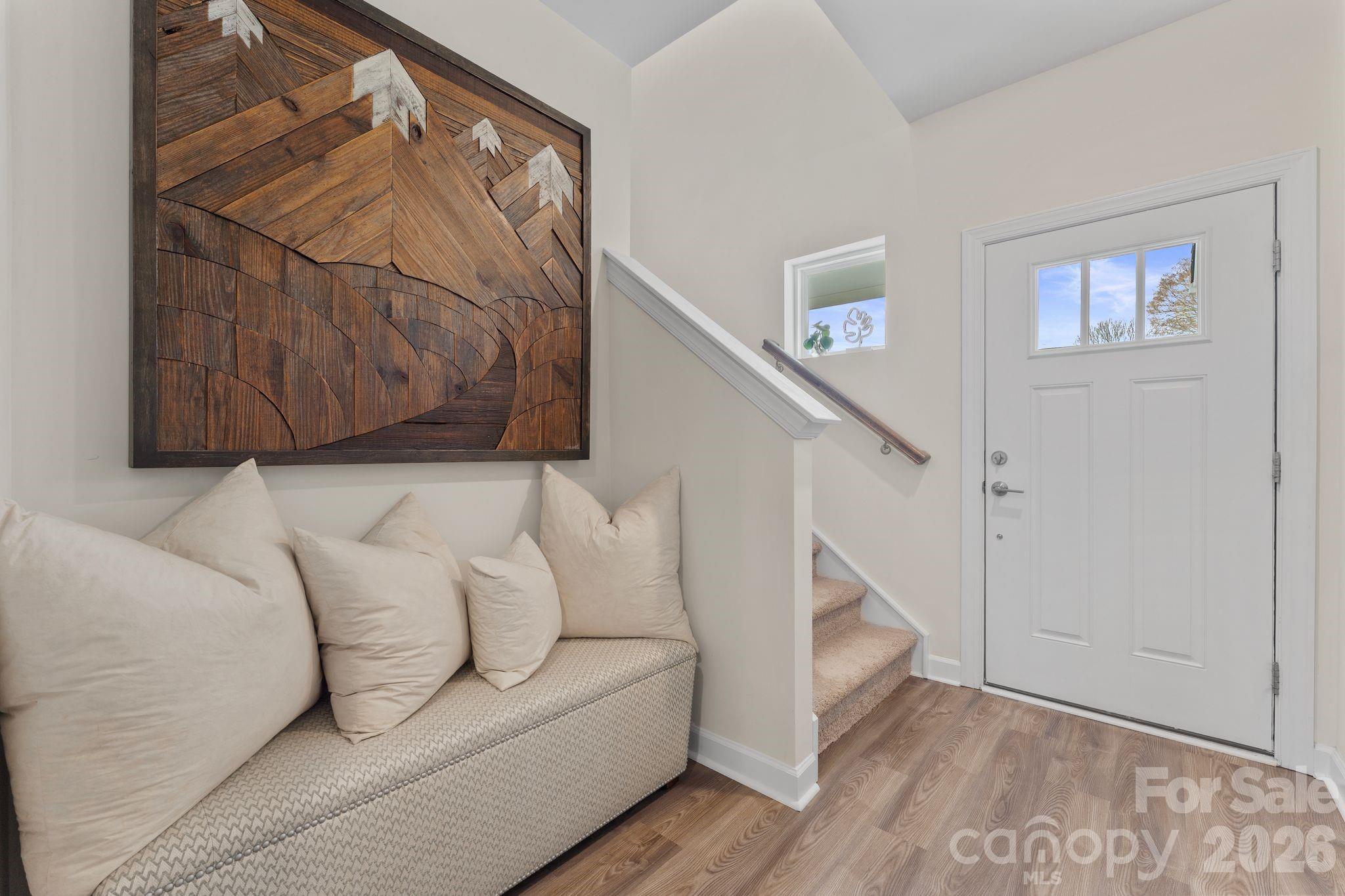 467 Hoover Road Troutman NC 28166