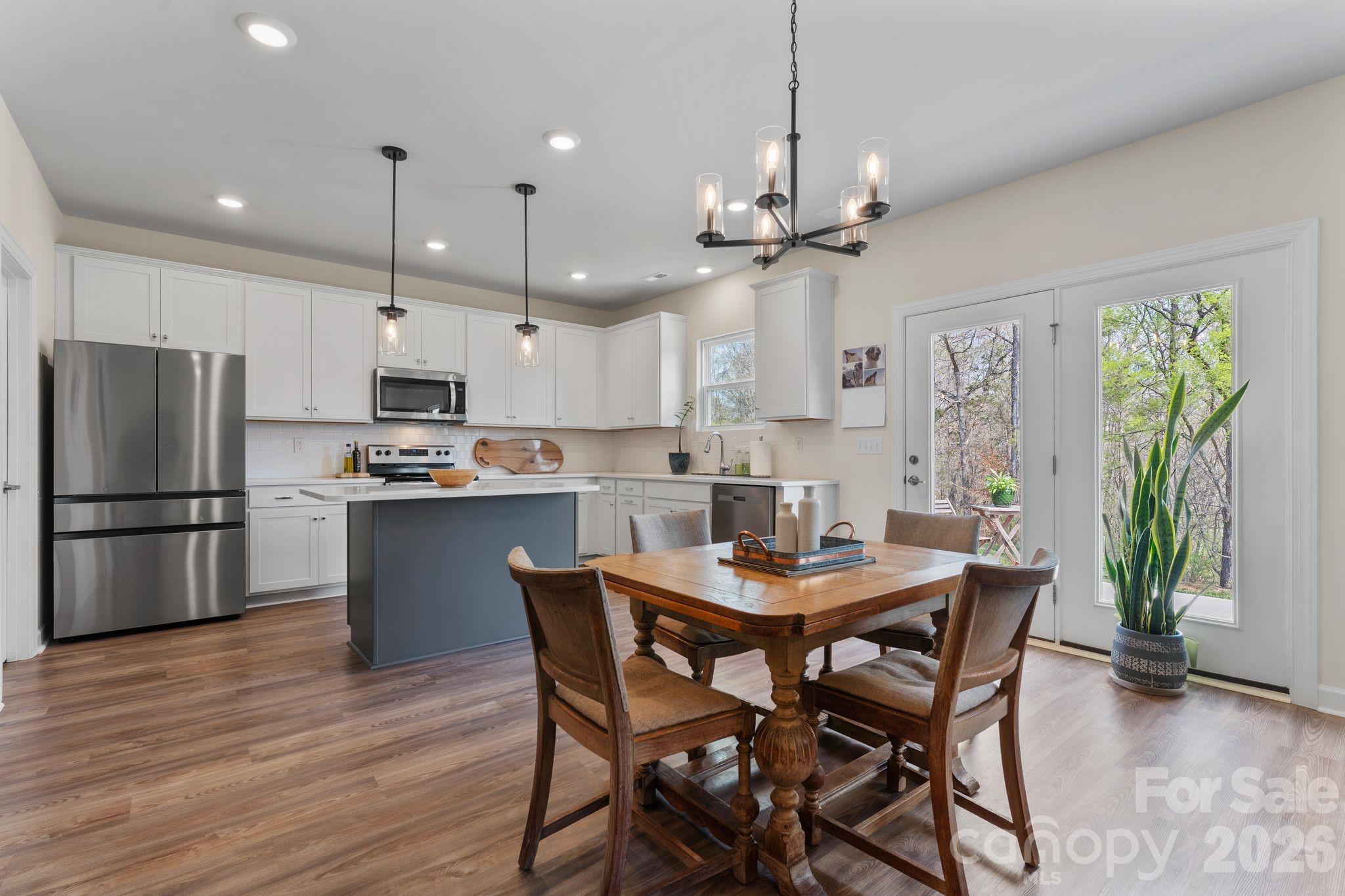 467 Hoover Road Troutman NC 28166