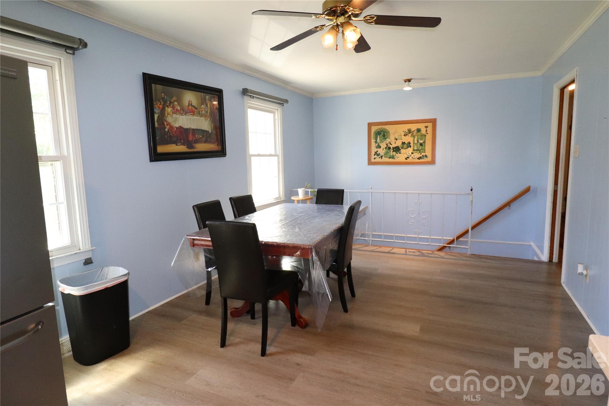 3931 Irvington Drive Charlotte NC 28205