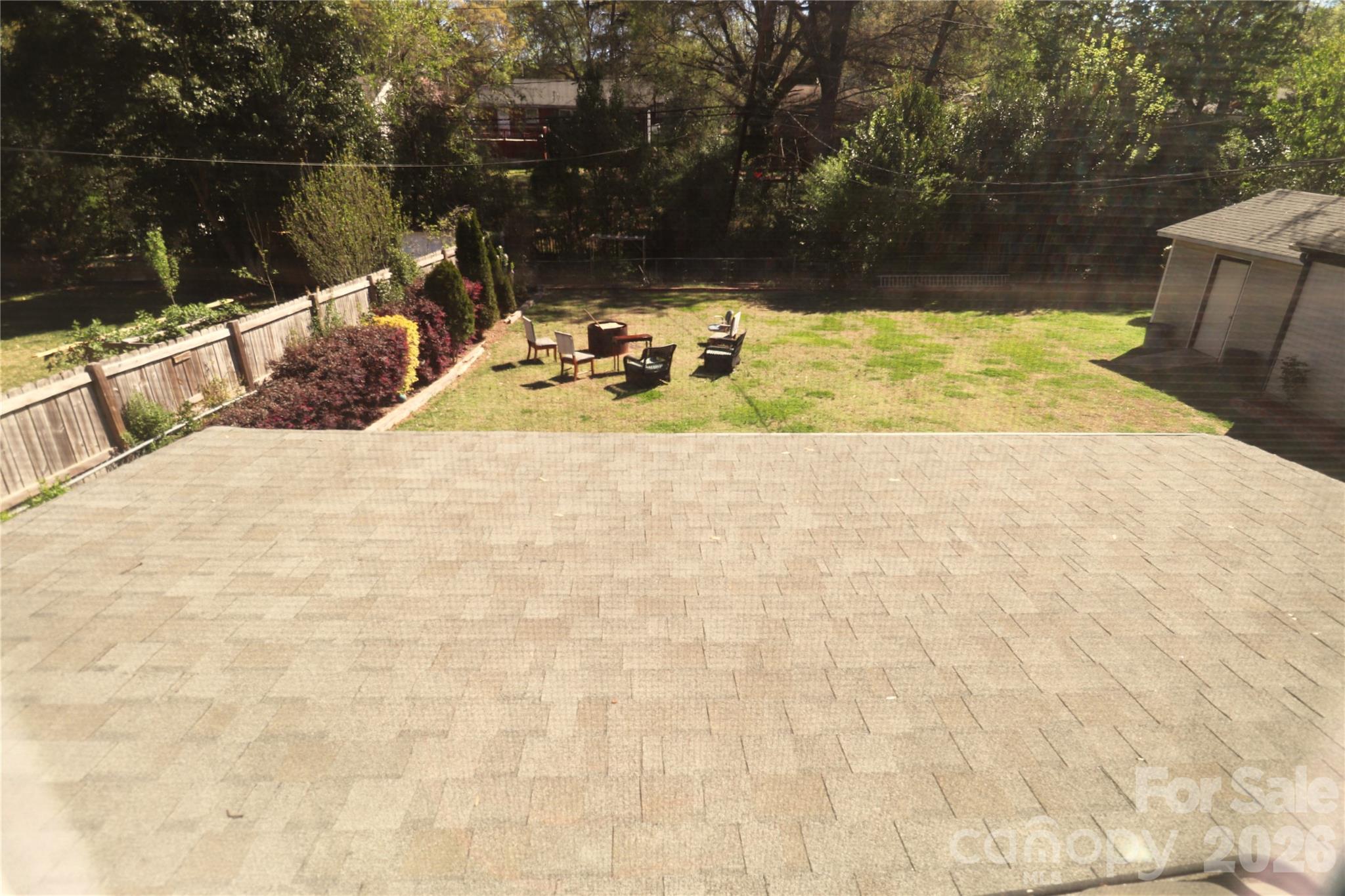 3931 Irvington Drive Charlotte NC 28205
