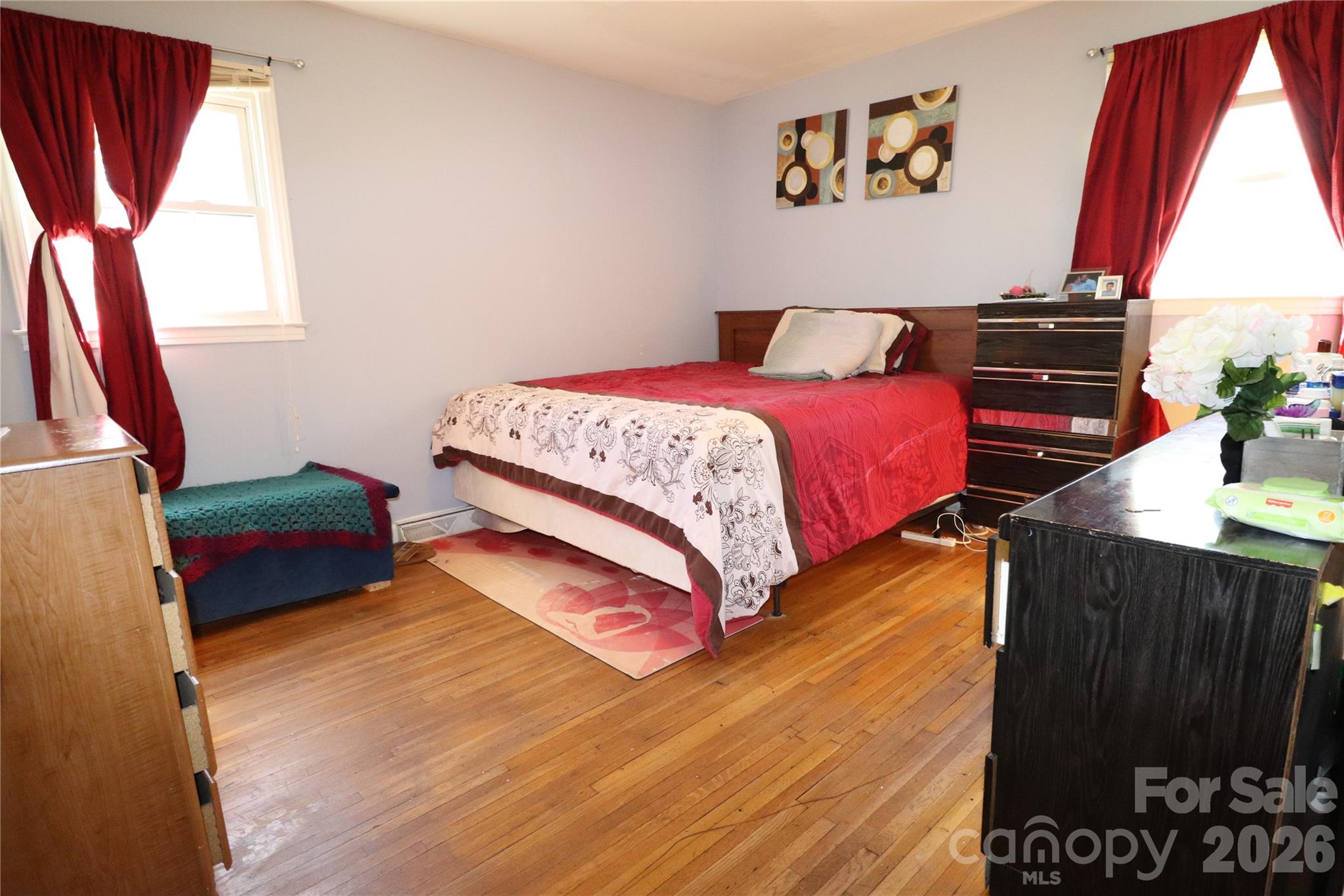 3931 Irvington Drive Charlotte NC 28205