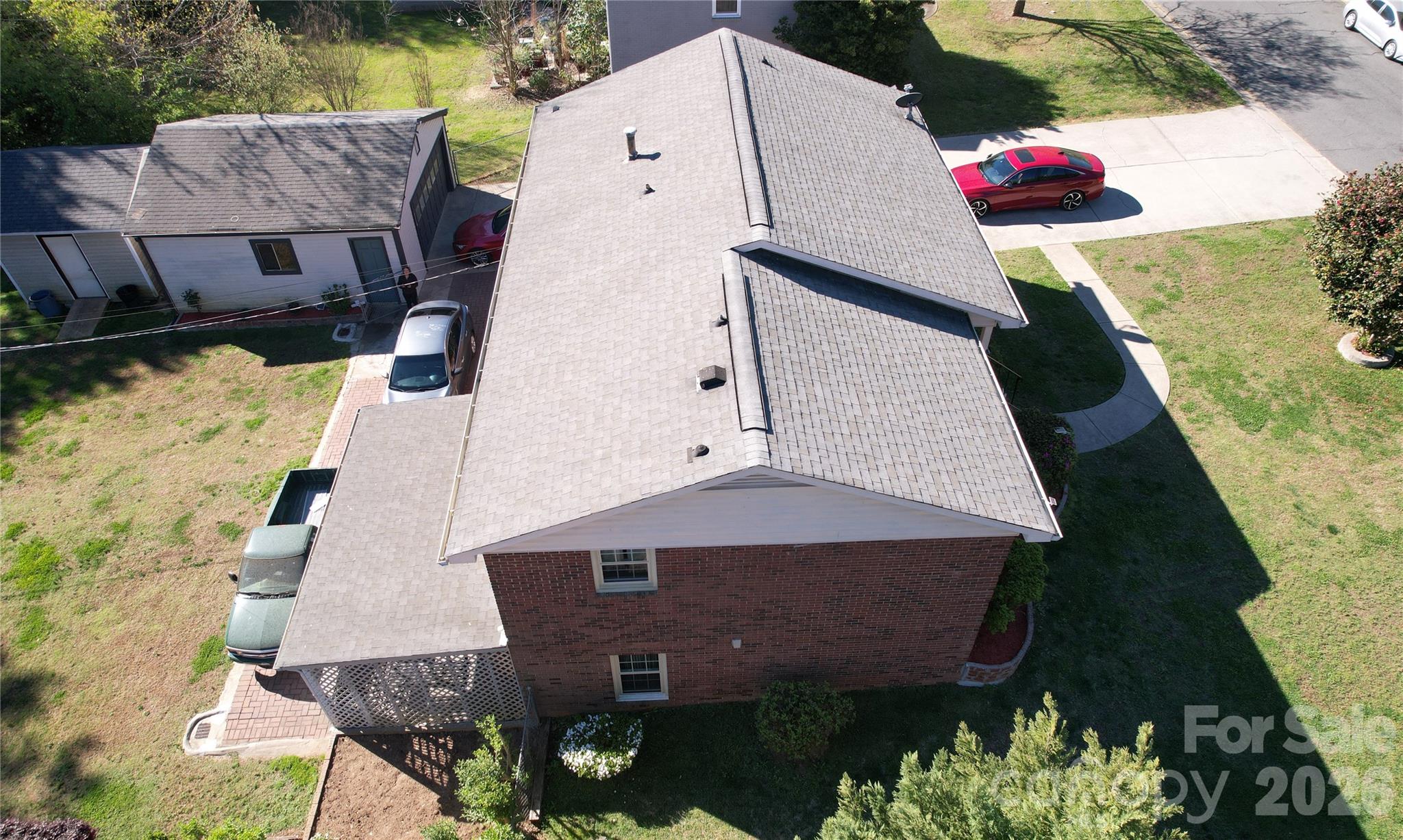 3931 Irvington Drive Charlotte NC 28205