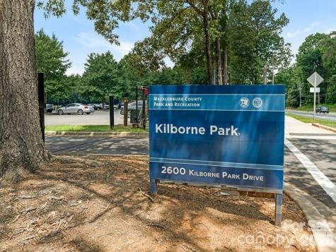 3931 Irvington Drive Charlotte NC 28205