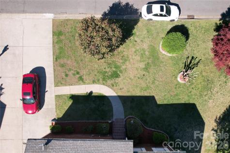 3931 Irvington Drive Charlotte NC 28205