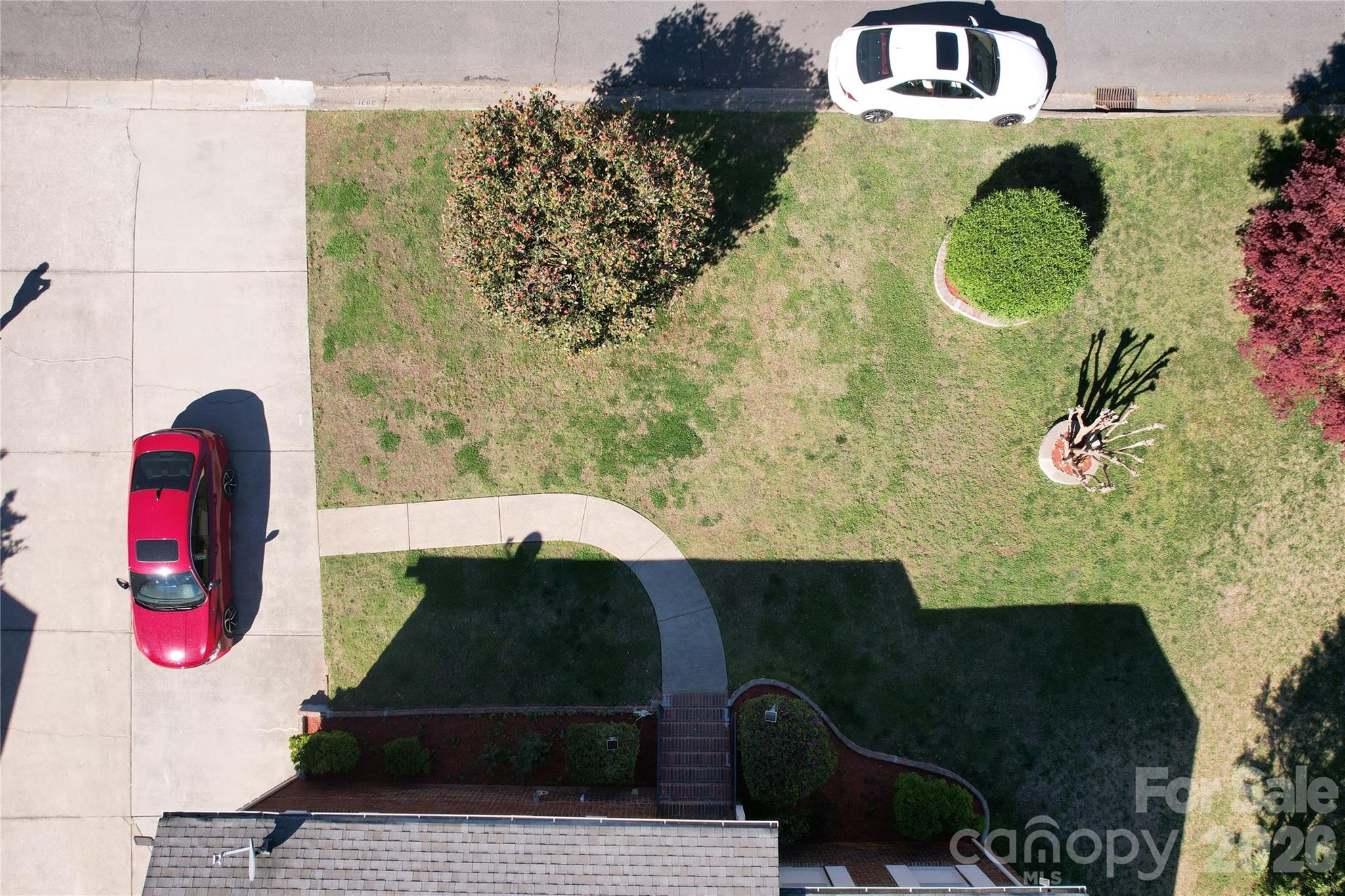 3931 Irvington Drive Charlotte NC 28205