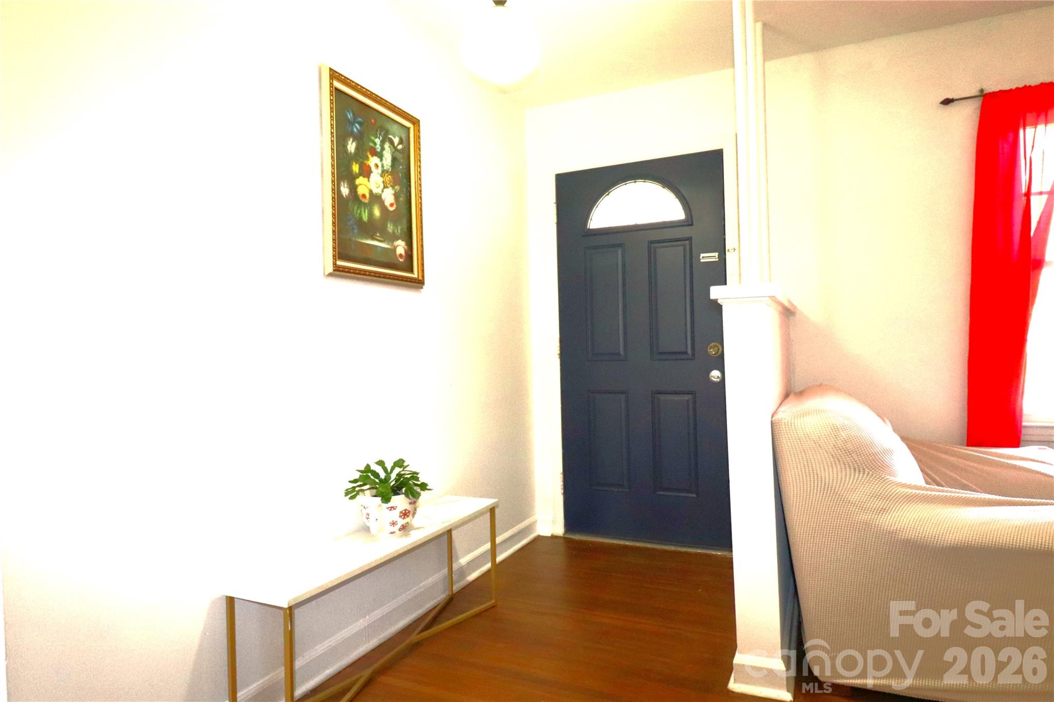 3931 Irvington Drive Charlotte NC 28205
